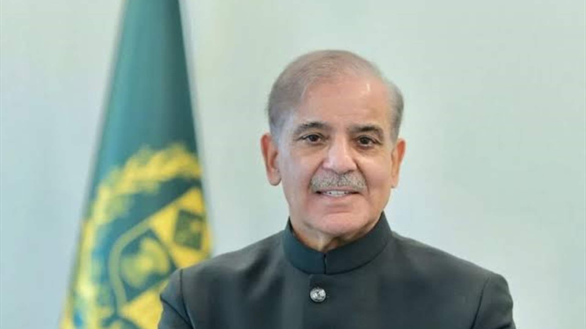 رئيس الوزراء الباكستانيّ: هناك دول تريد عرقلة الاتفاق