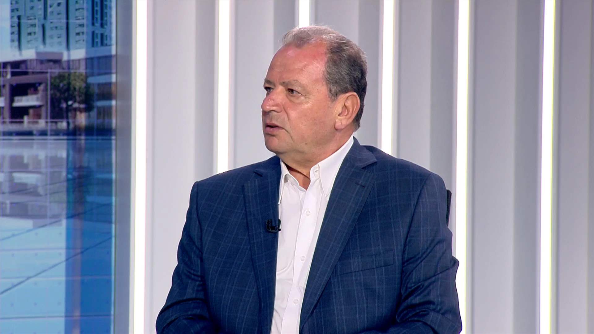 بيروتي للـLBCI: زيارة البابا ساهمت بنهوض السياحة والسياسة في لبنان لم تهتم يومًا بالرخاء السياحيّ