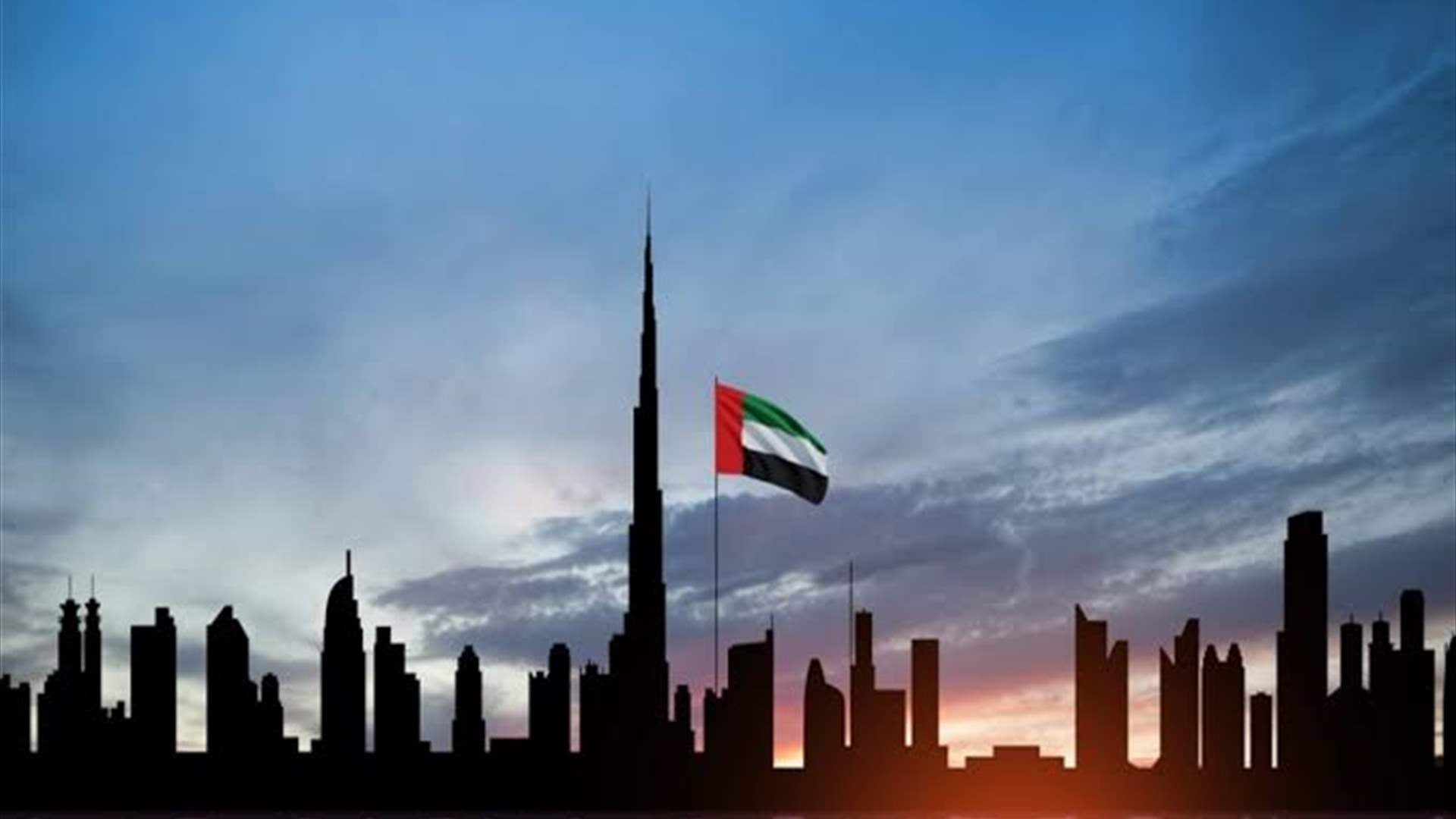 الامارات تقود الدبلوماسية العالمية لمواجهة ندرة المياه