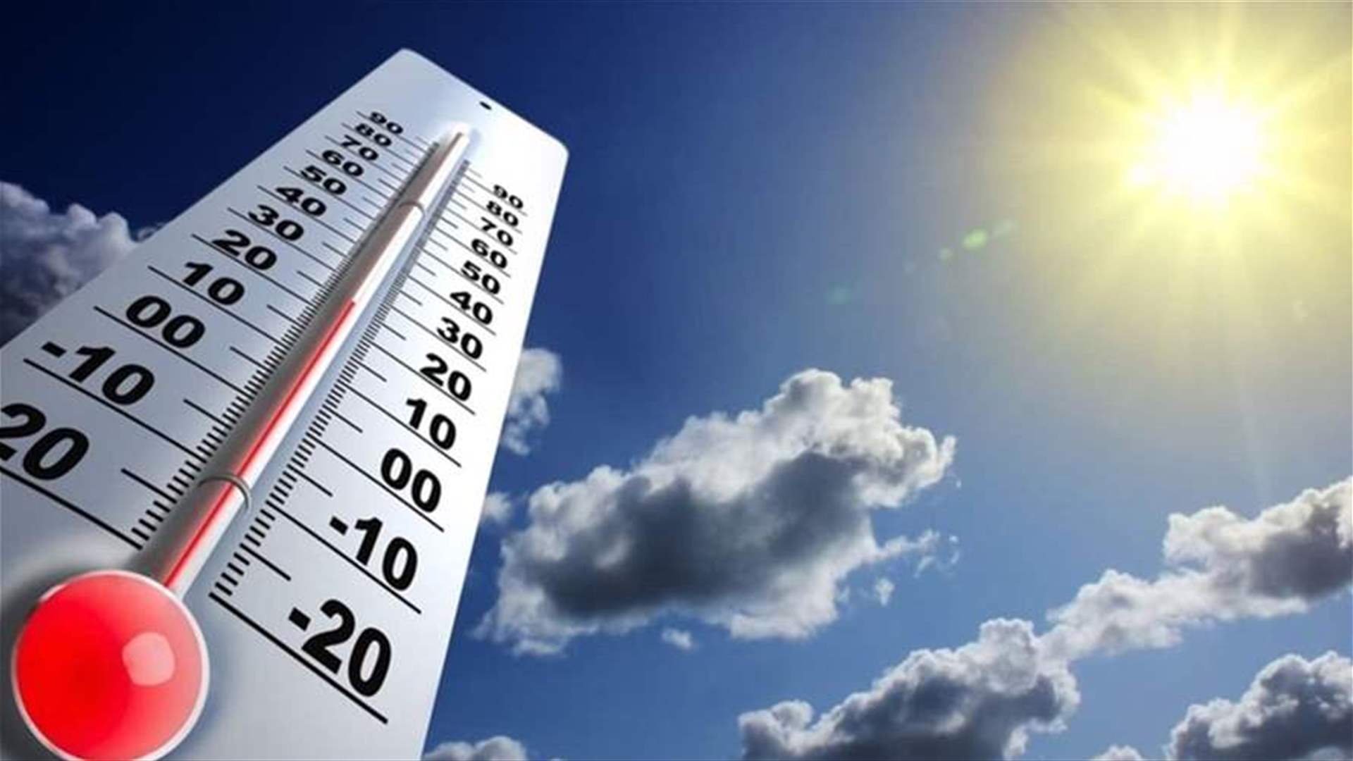 Temperatures set to surpass 35°C for at least 94 million in Europe: AFP analysis