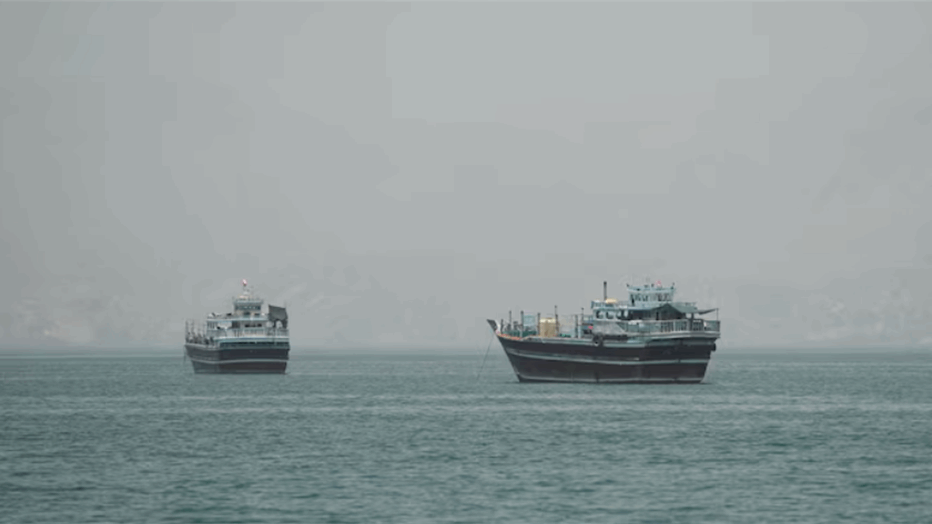 Ships start sailing through Hormuz under UN evacuation scheme: Agency