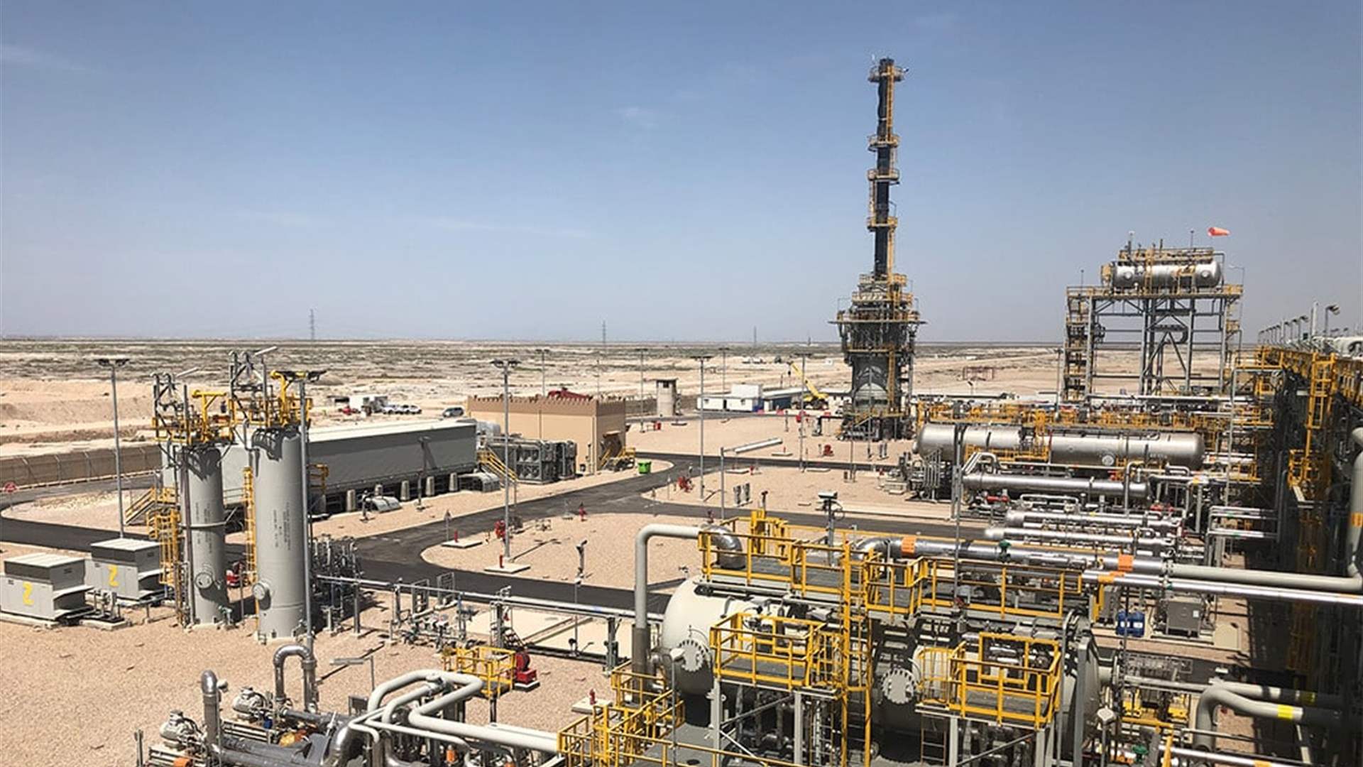 إقليم كردستان العراق يعلن أن عددا من الشركات الأجنبية للنفط استأنفت عملها
