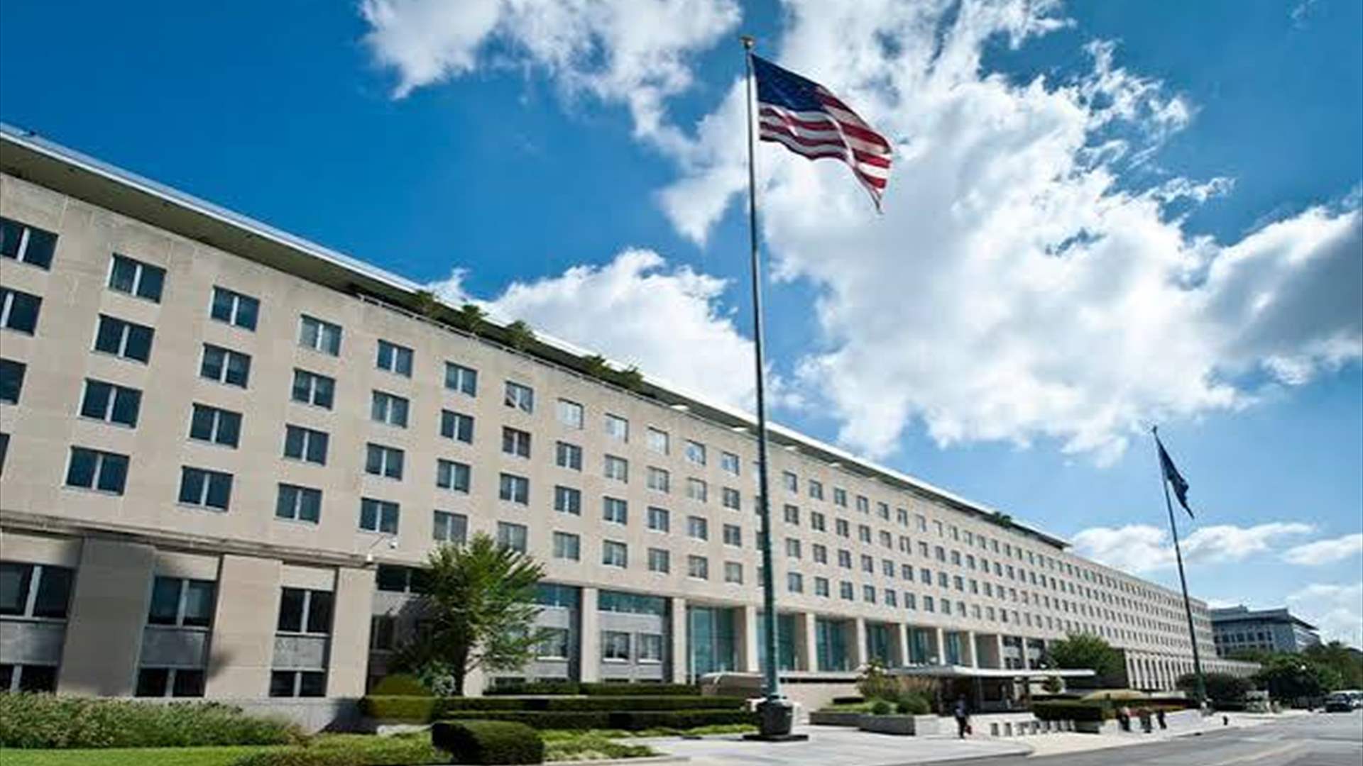 Press conference postponed as Lebanon–Israel negotiations continue