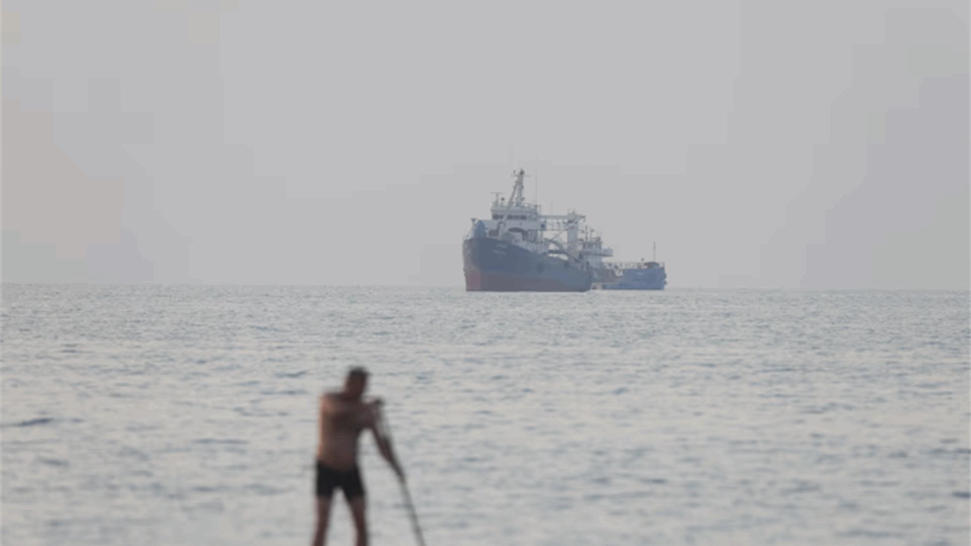 Iran reasserts its right to control shipping in Strait of Hormuz after ship hit near Oman