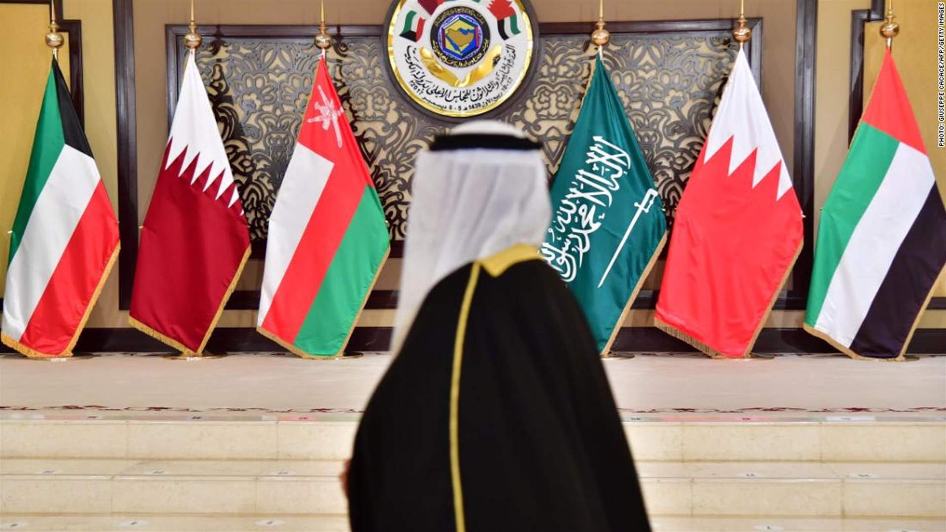 مجلس التعاون الخليجي يرحب بخطة عمانية لإجلاء بحارة من مضيق هرمز
