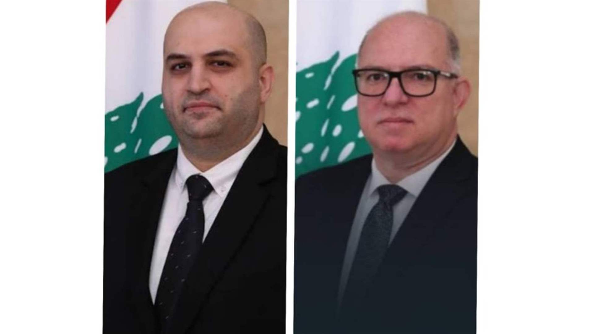 وزيرا العمل والصحة يؤكدان موقفهما الرافض للتفاوض المباشر ويوضحان ما أثير في جلسة مجلس الوزراء