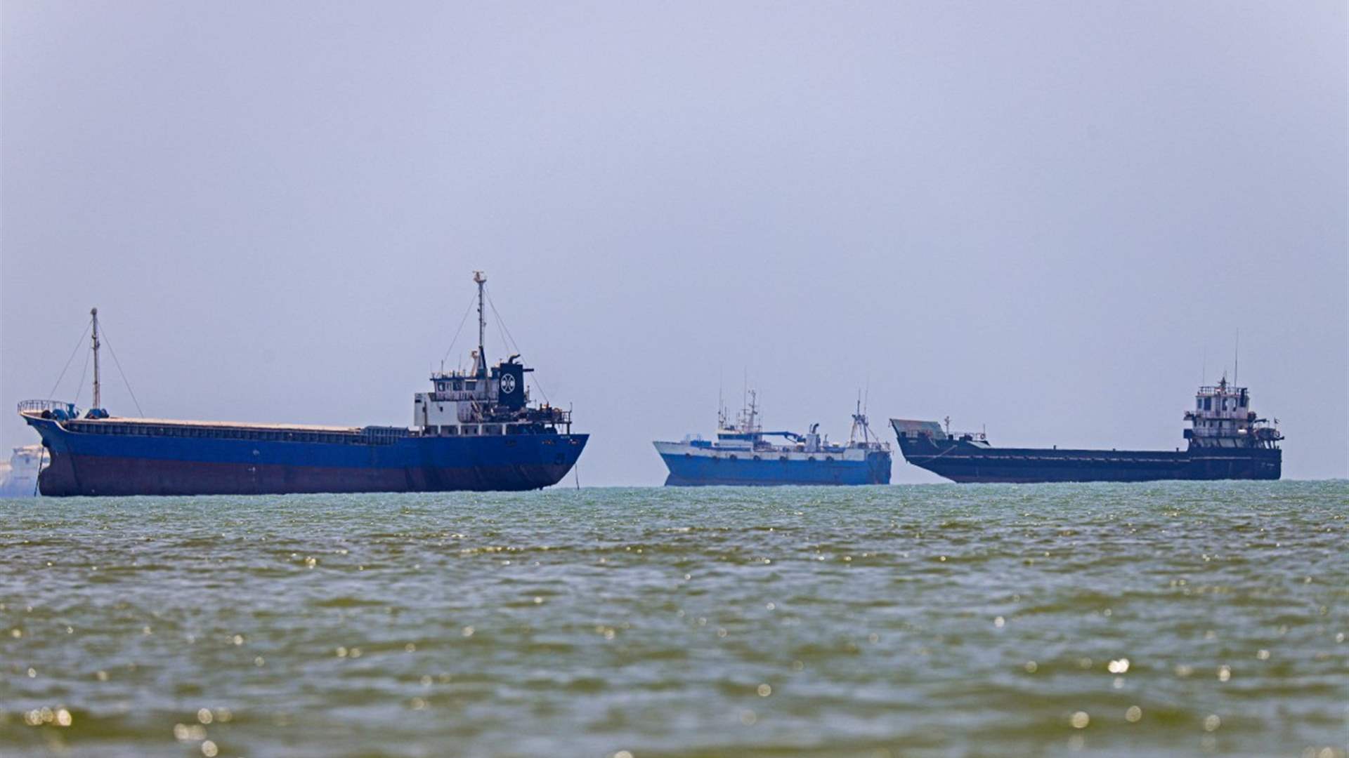 Oil tanker hit by 'unidentified projectile' in Strait of Hormuz: Maritime agency