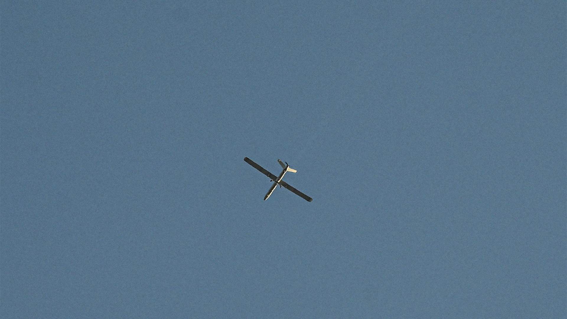Lebanon state media reports Israeli strike on south