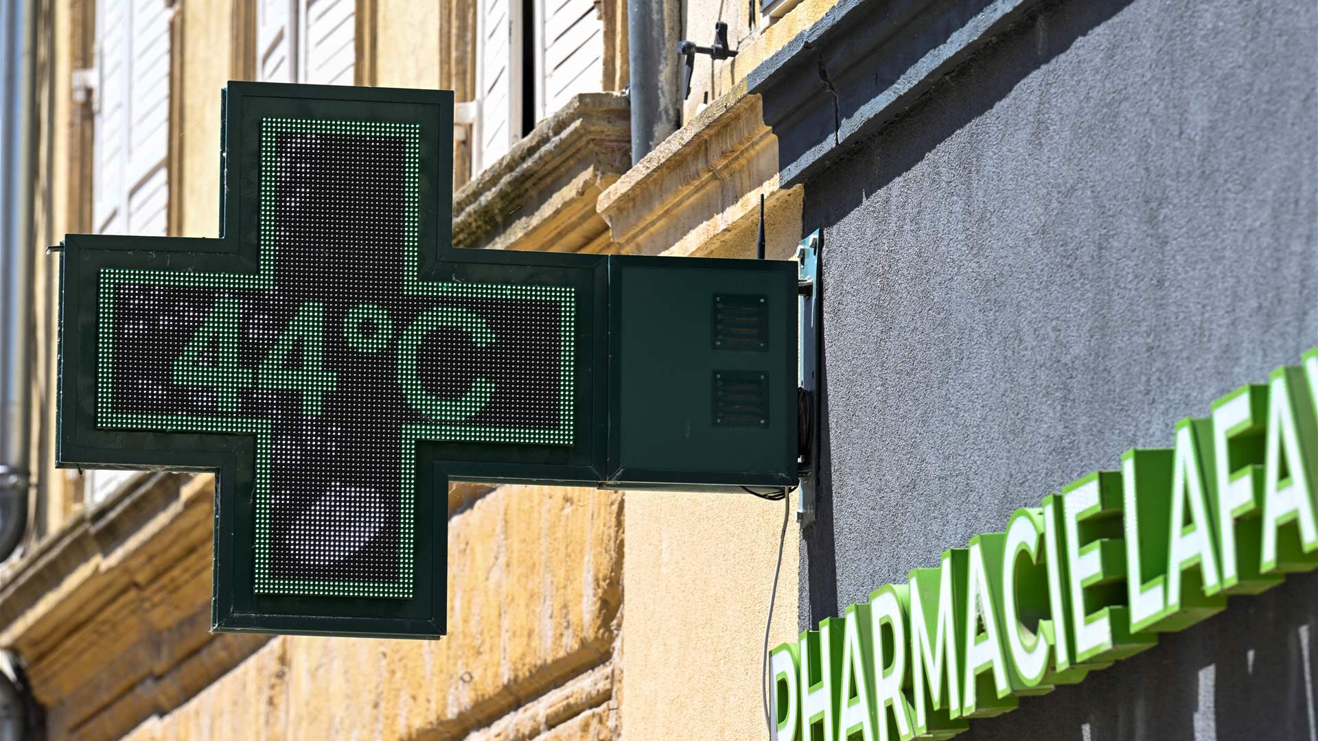 France records 1,000 excess deaths during record-breaking heatwave