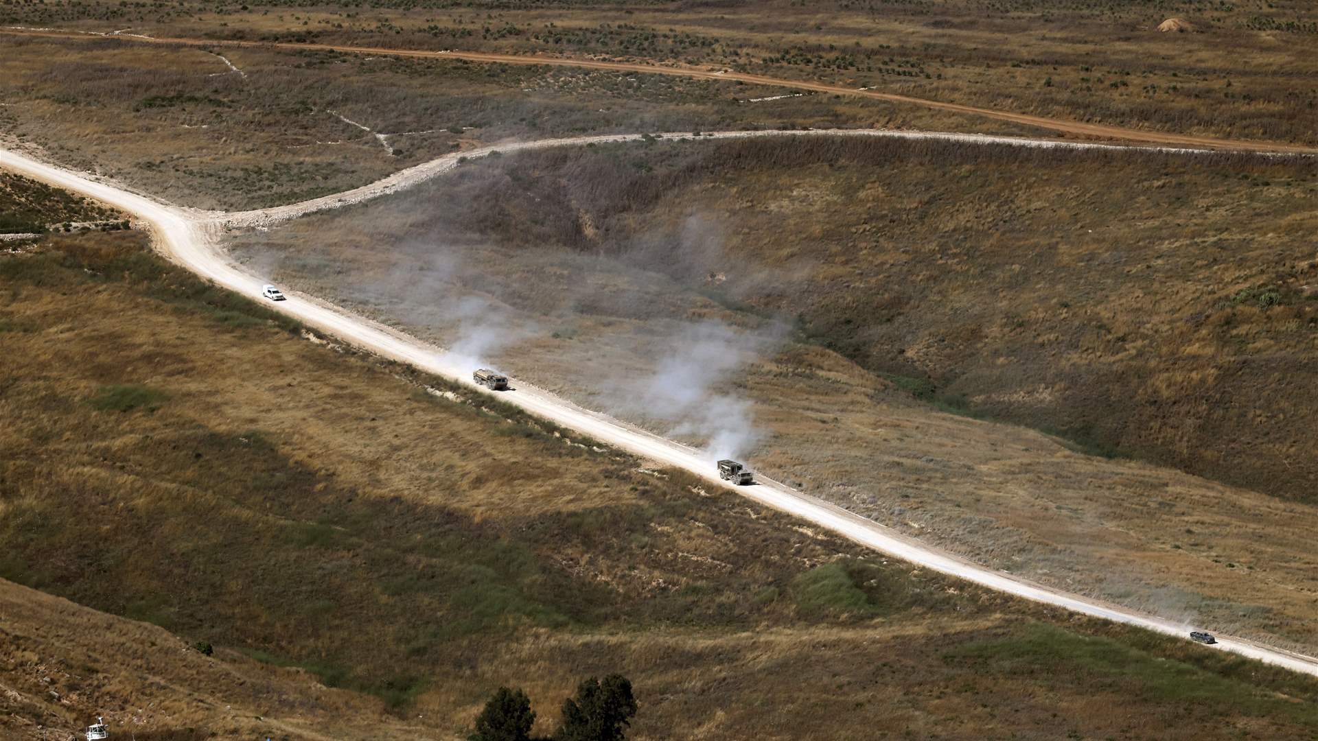Israeli army prepares for pilot zone adjustments but keeps southern deployment