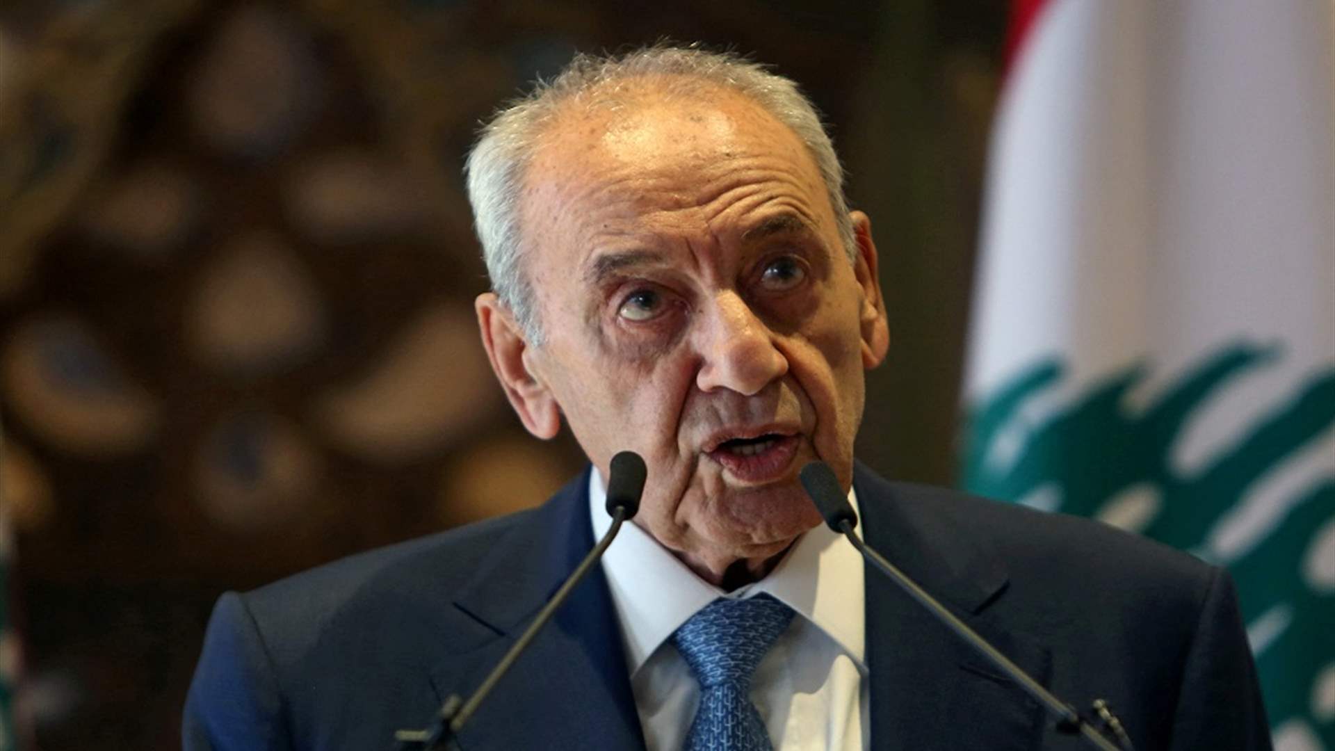 بري لـ"الأخبار": "عشر مرات 17 أيار ولا هيدا الاتفاق"... ولا تلعبوا بالجيش!