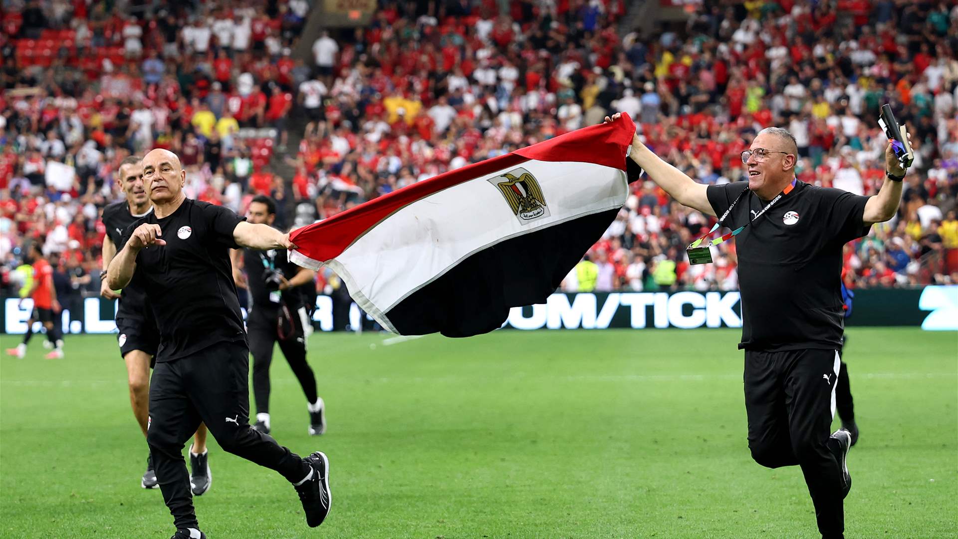 لأول مرة في تاريخ كأس العالم... 3 منتخبات عربية تعبر إلى الأدوار الإقصائية في مونديال 2026