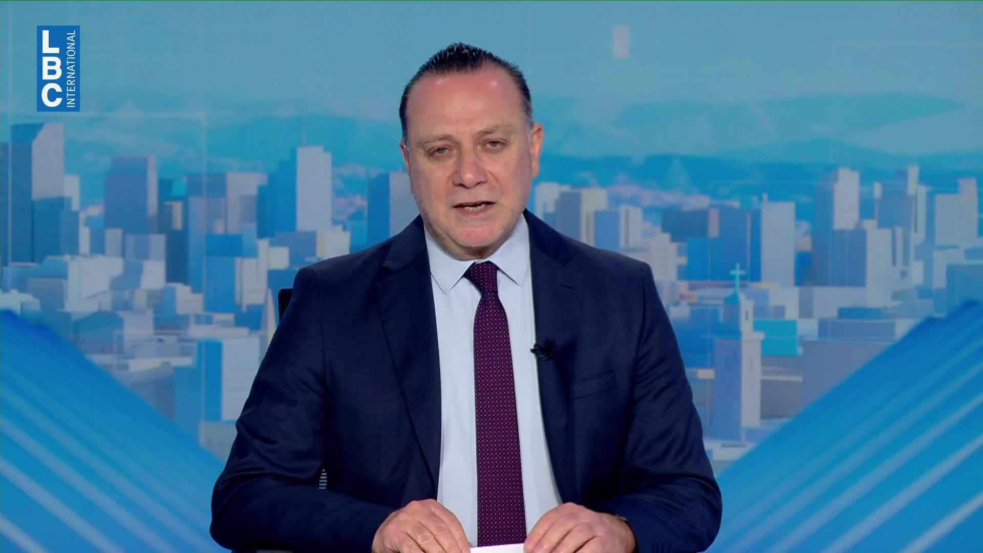 مقدمة النشرة المسائية 29-6-2026