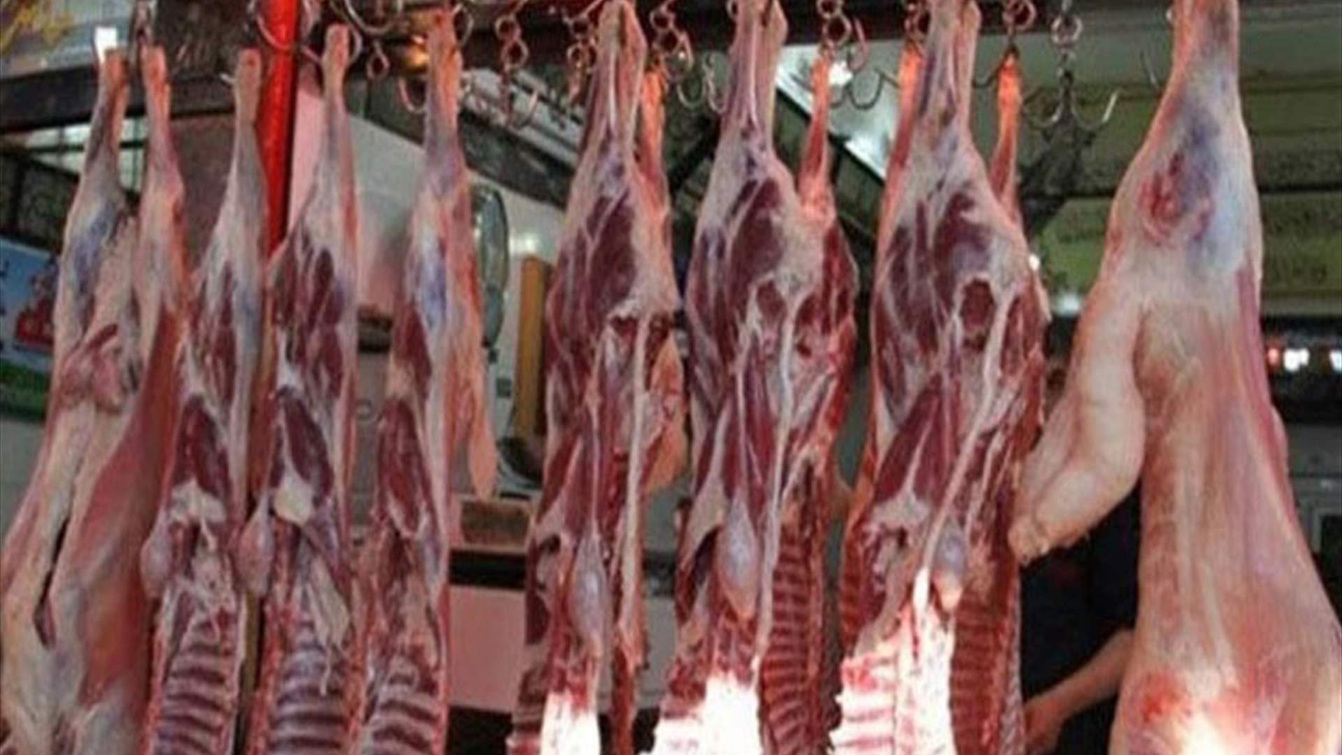 إقفال ملحمة في البصّ لعدم التزامها الشروط الصحية