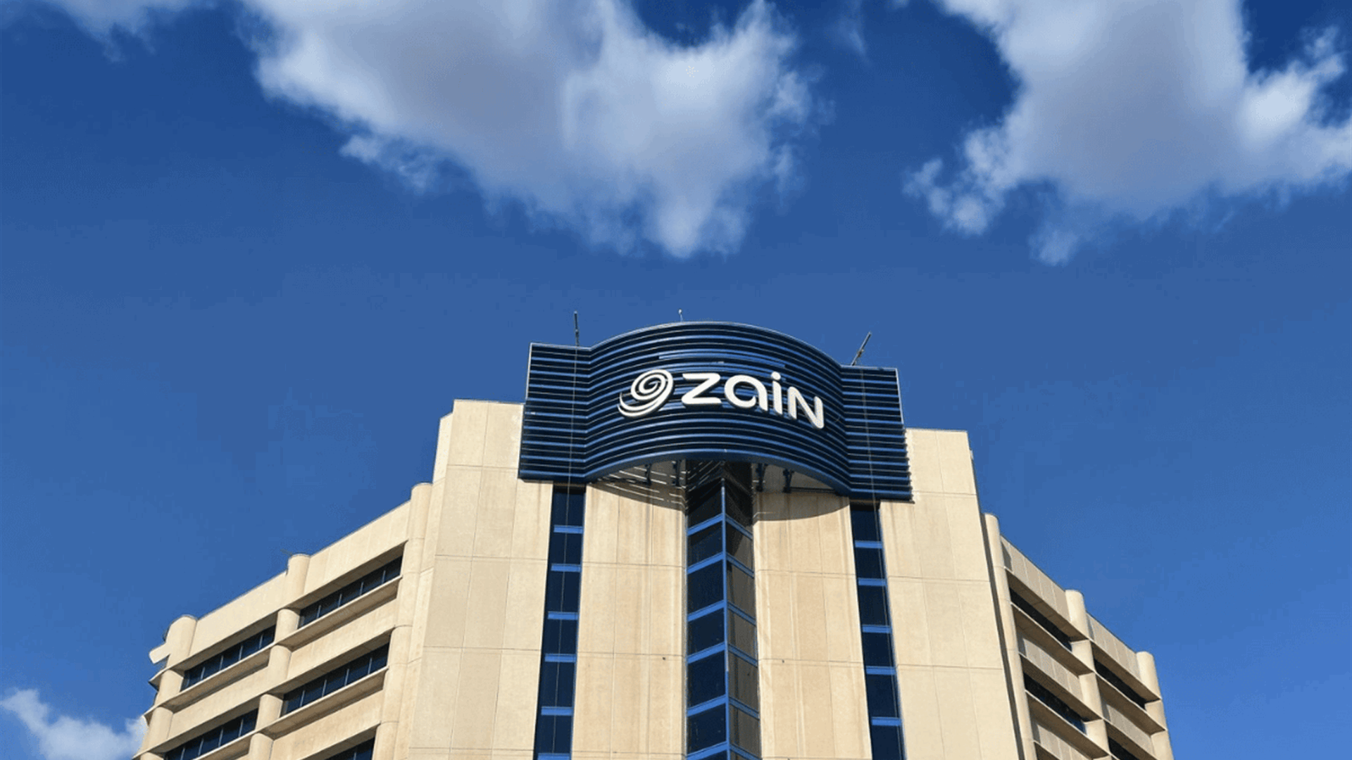 Kuwait’s Zain obtains license to operate mobile network in Syria: Reuters