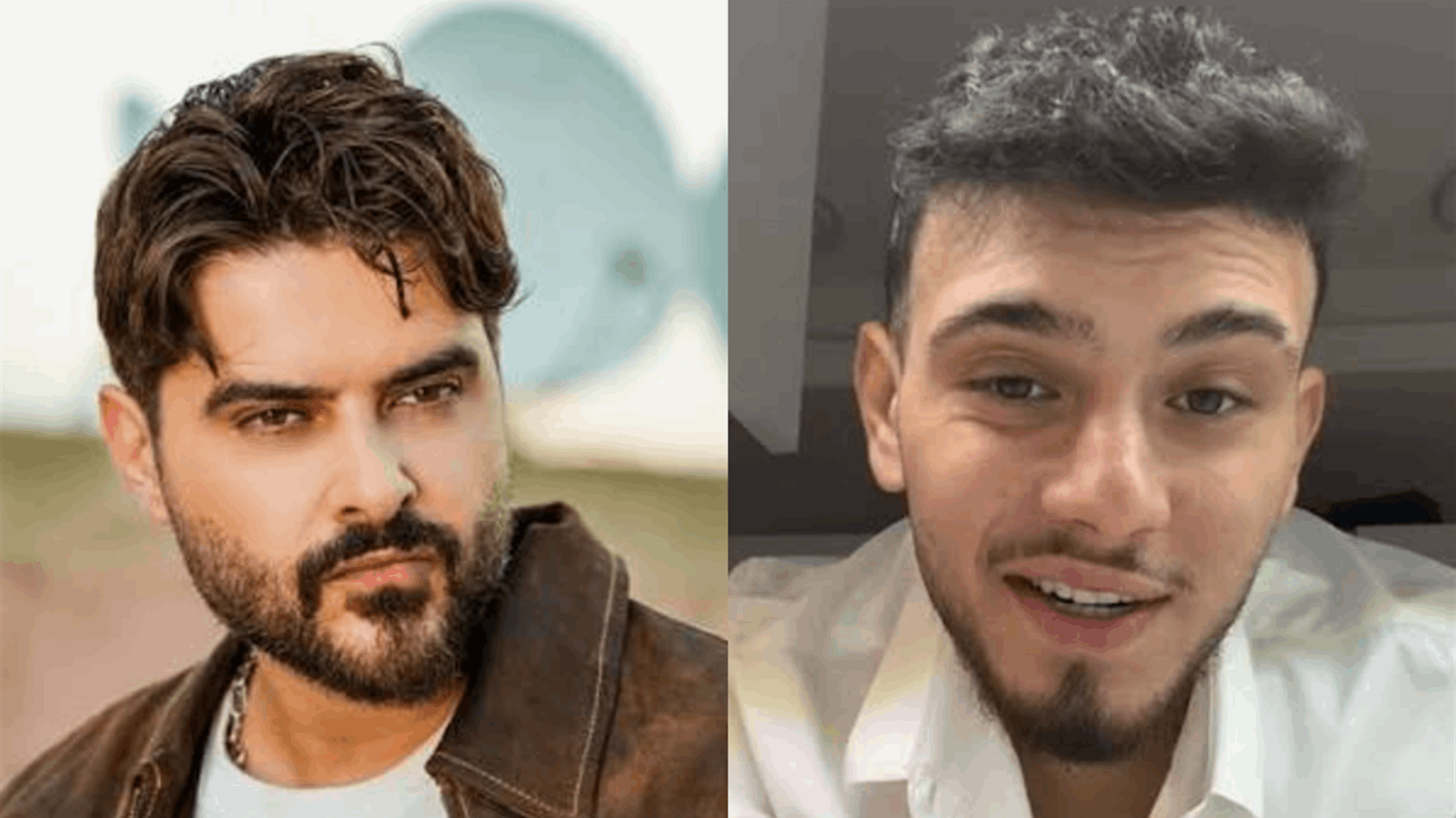من "يا جمهور يا أزعر" إلى التهنئة العلنية... ماذا حدث بين ناصيف زيتون والشامي؟