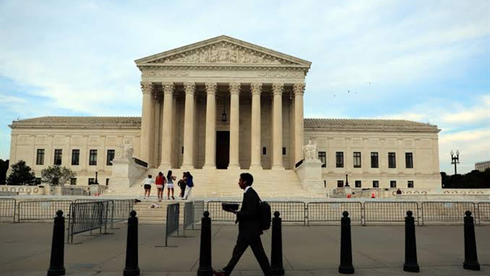 US Supreme Court rejects Trump bid to restrict birthright citizenship