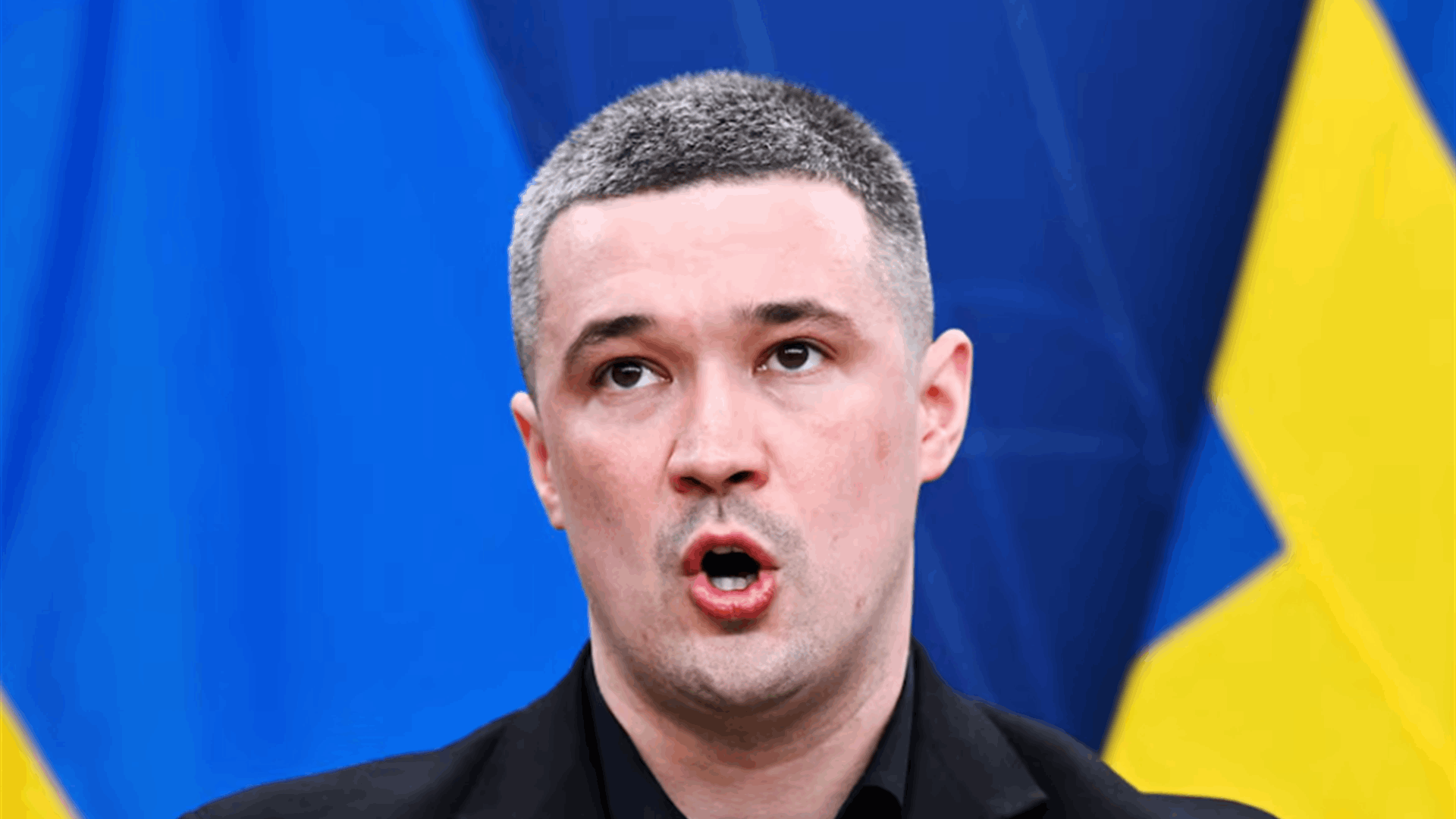 Ukraine seeks &euro;6.6 billion from EU's peace fund for military aid