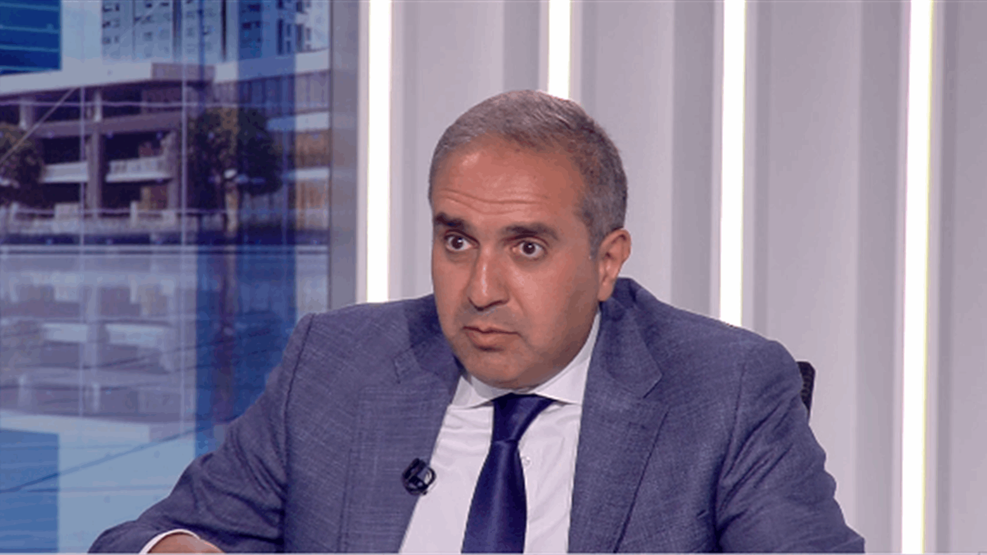 General Secretary of PSP to LBCI: If the weapons issue is not addressed, these wars will not end