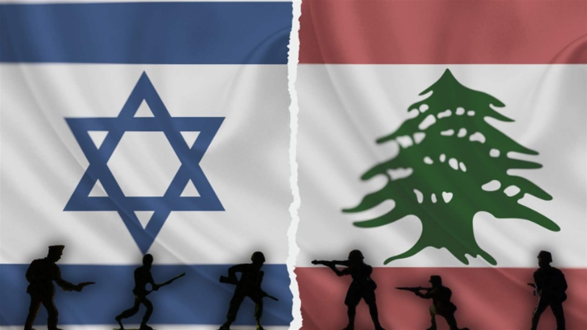 Israel signals no withdrawal from Lebanon, eyes possible new campaign against Iran