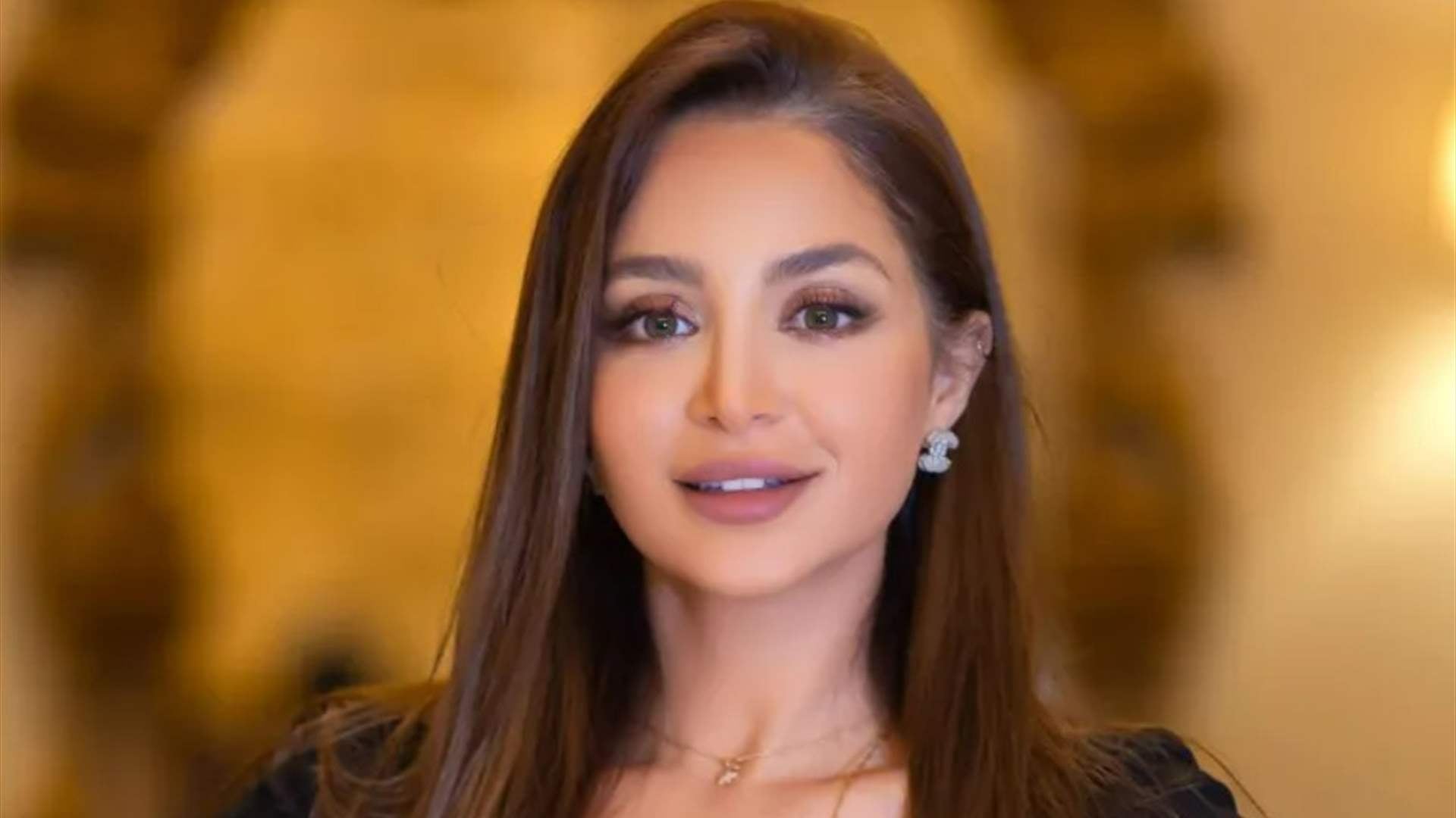 من الفنّ إلى السياسة... الرئيس السوري يعيّن الممثّلة روزينا لاذقاني في البرلمان الجديد