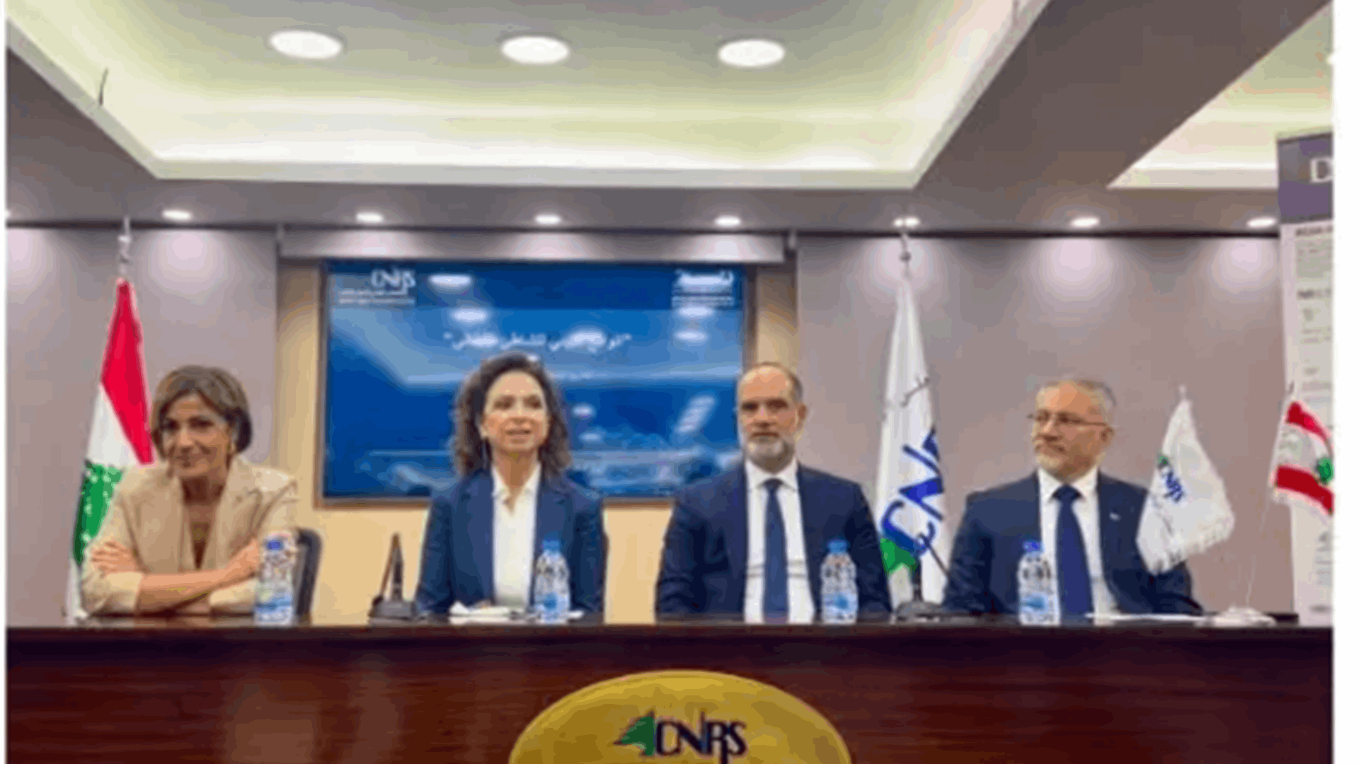 وزيرة السياحة: الشاطئ جزء أساسي من صورة لبنان في الداخل والخارج وتلوث البحر يؤثر مباشرة على ثقة الزائر