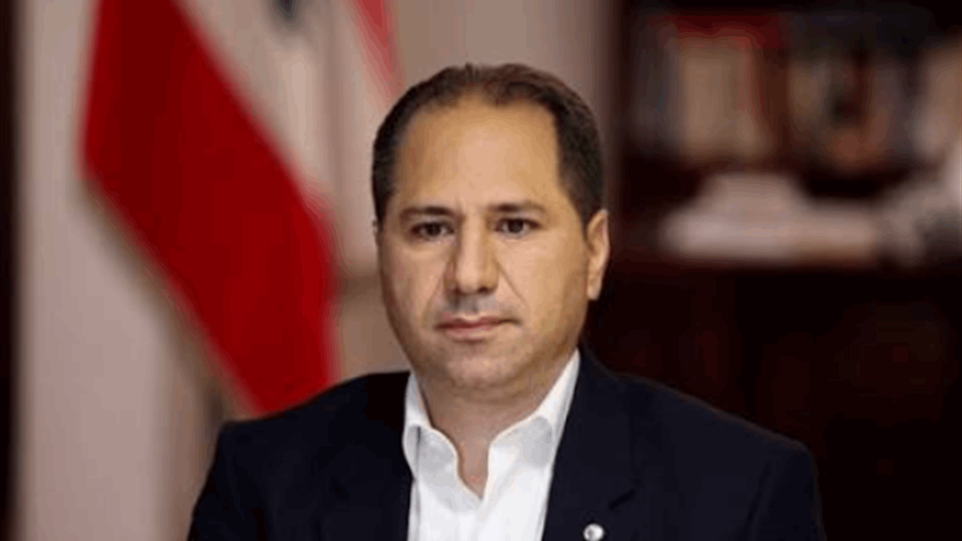 Lebanon’s Kataeb leader, Syrian FM call for new chapter in bilateral relations