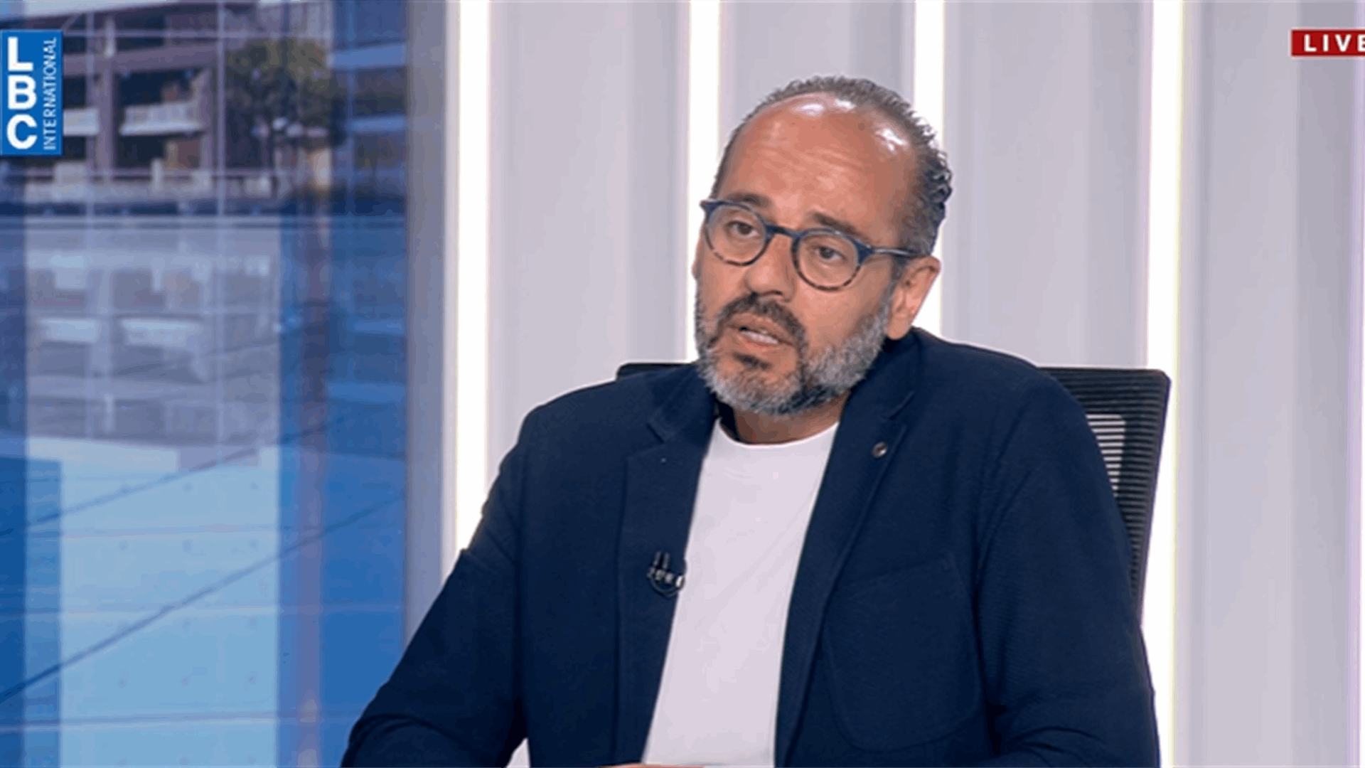 داغر للـLBCI: اتفاق 17 أيار لم يُوقّع لهذا السبب..وإيران تطلب وقف النار على ذراعها في لبنان 