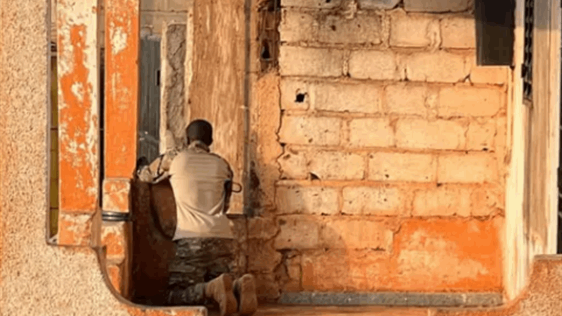 هجمات منسقة في مناطق عدة في مالي وعلى أحد السجون 
