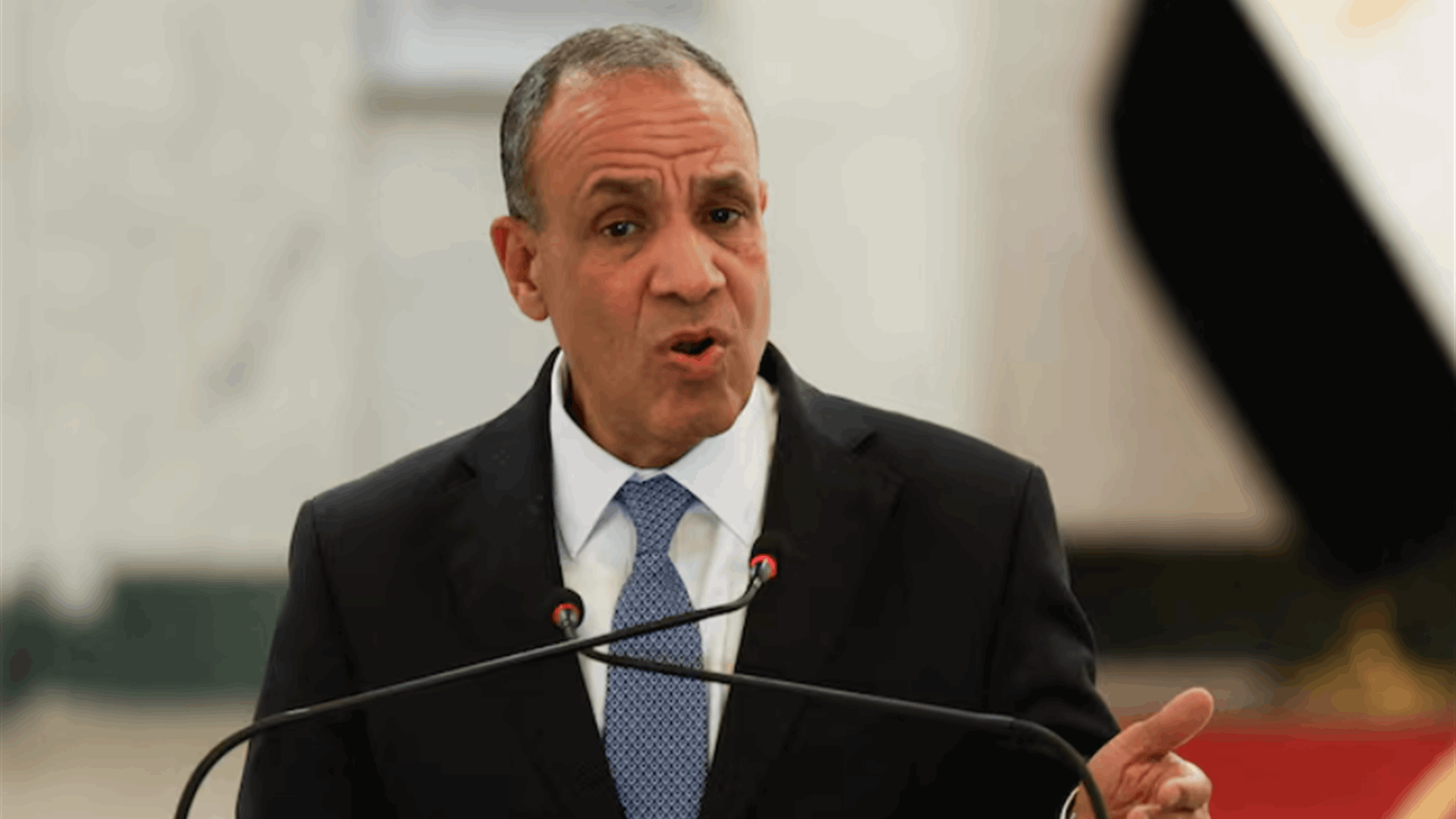 Egypt expects &euro;1.5 billion from EU assistance package in coming days: Minister