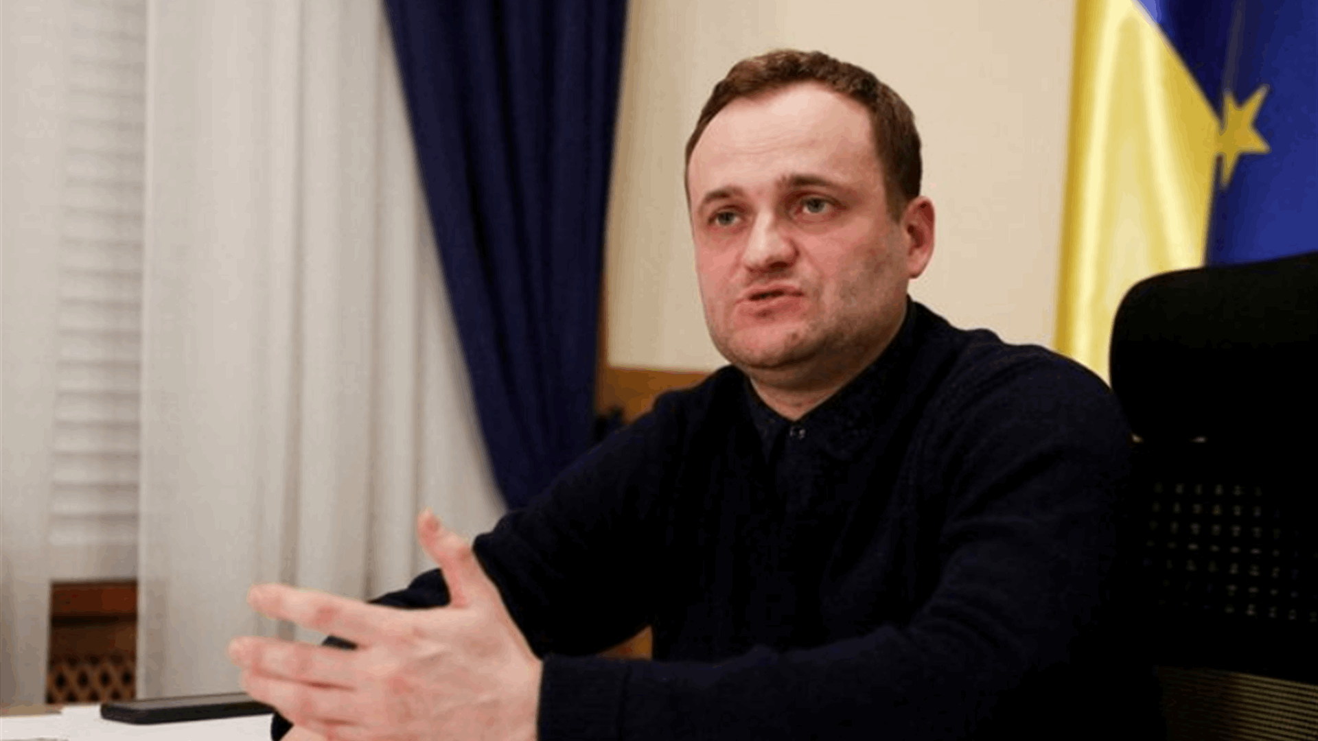 Ukraine says Russia damaged more than 200 railway locomotives in 2026