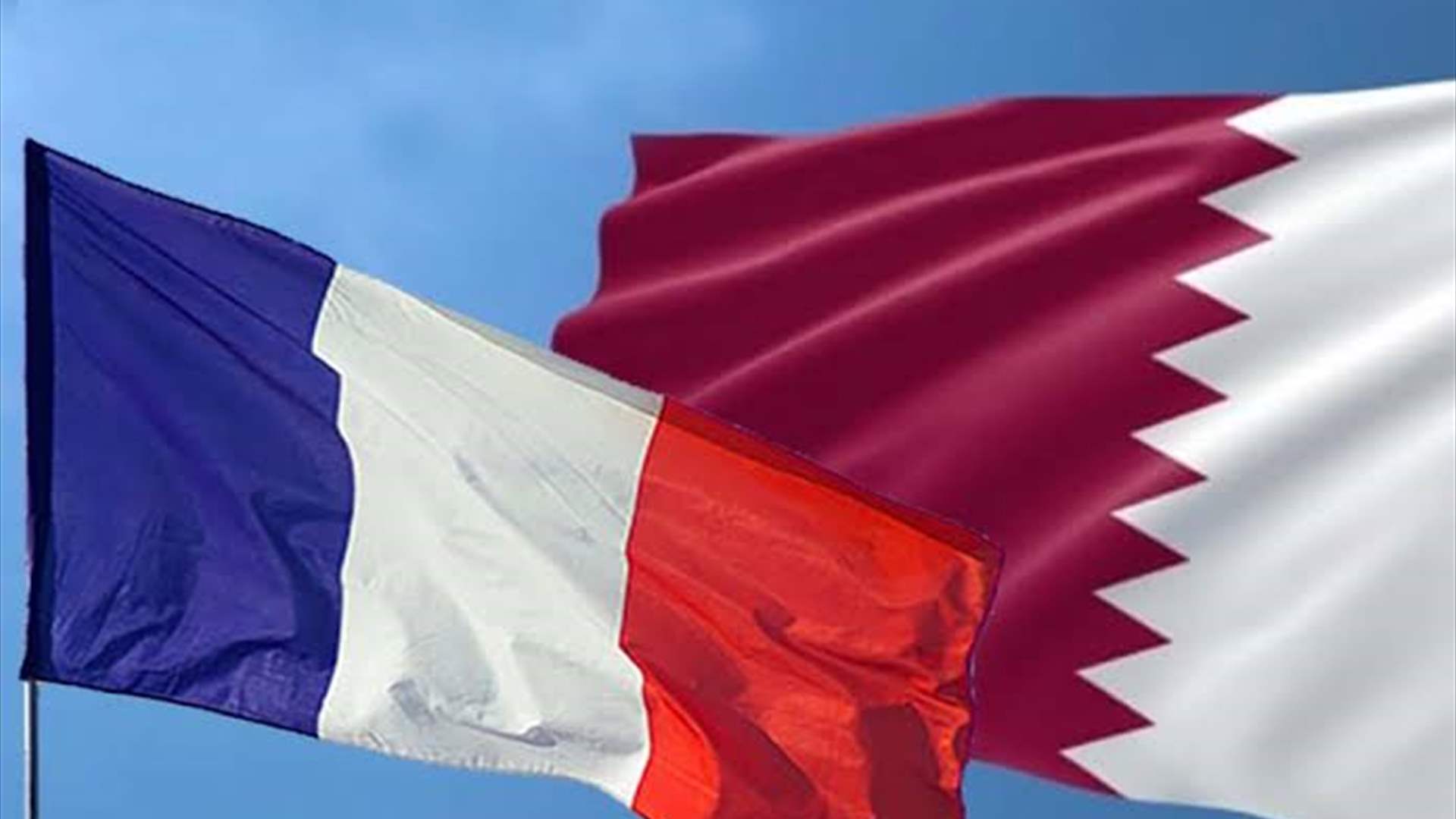 ّرئيس مجلس الوزراء القطريّ تلقى اتصالًا من بارو عرض خلاله التعاون الثنائي