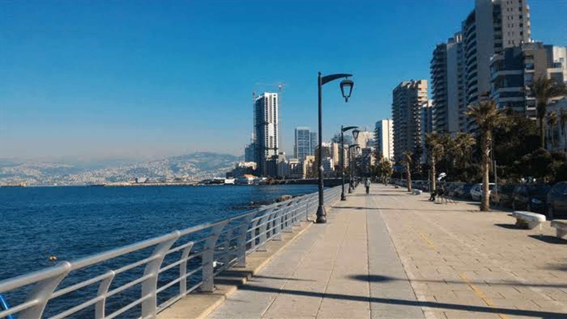 تميّز عالمي للبنان: مناخ لبنان ضمن قائمة الـ10 دول الأكثر ملاءمة للعيش