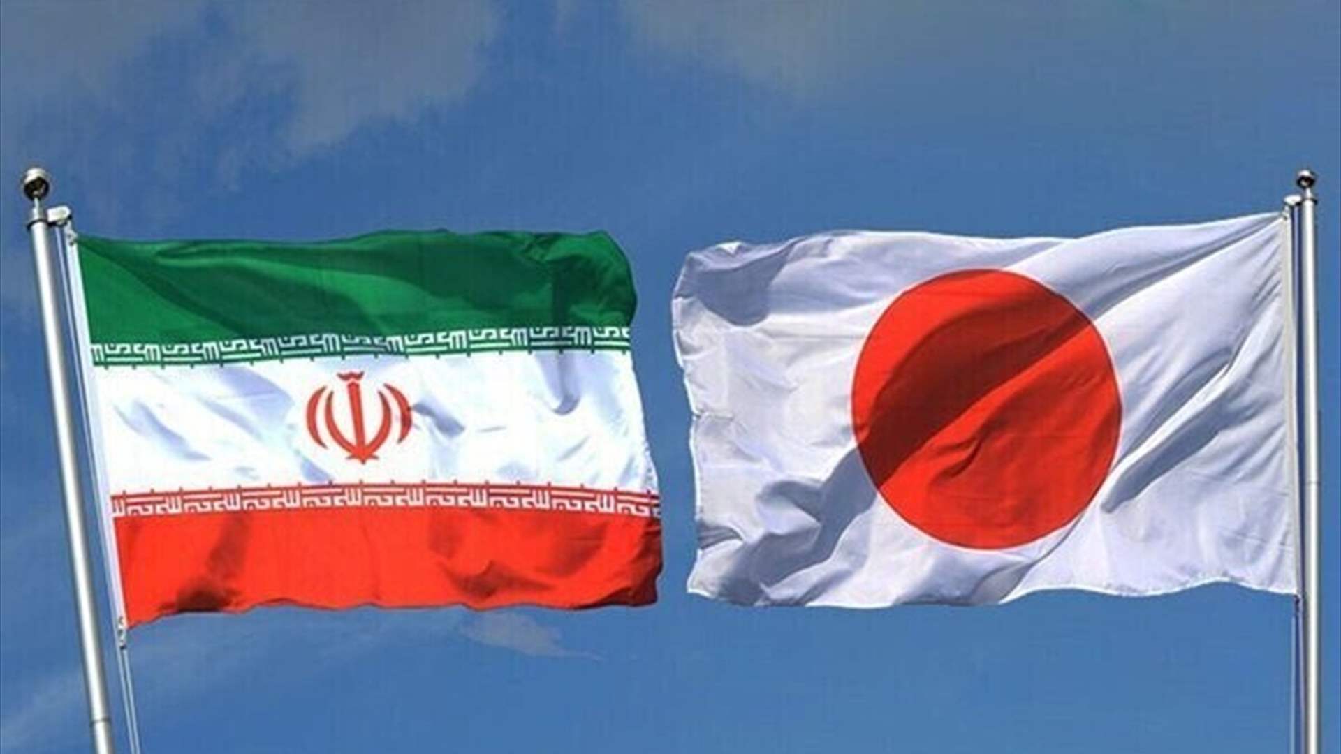 Sources to Reuters: Iran opens talks on potential oil sales to Japanese buyers