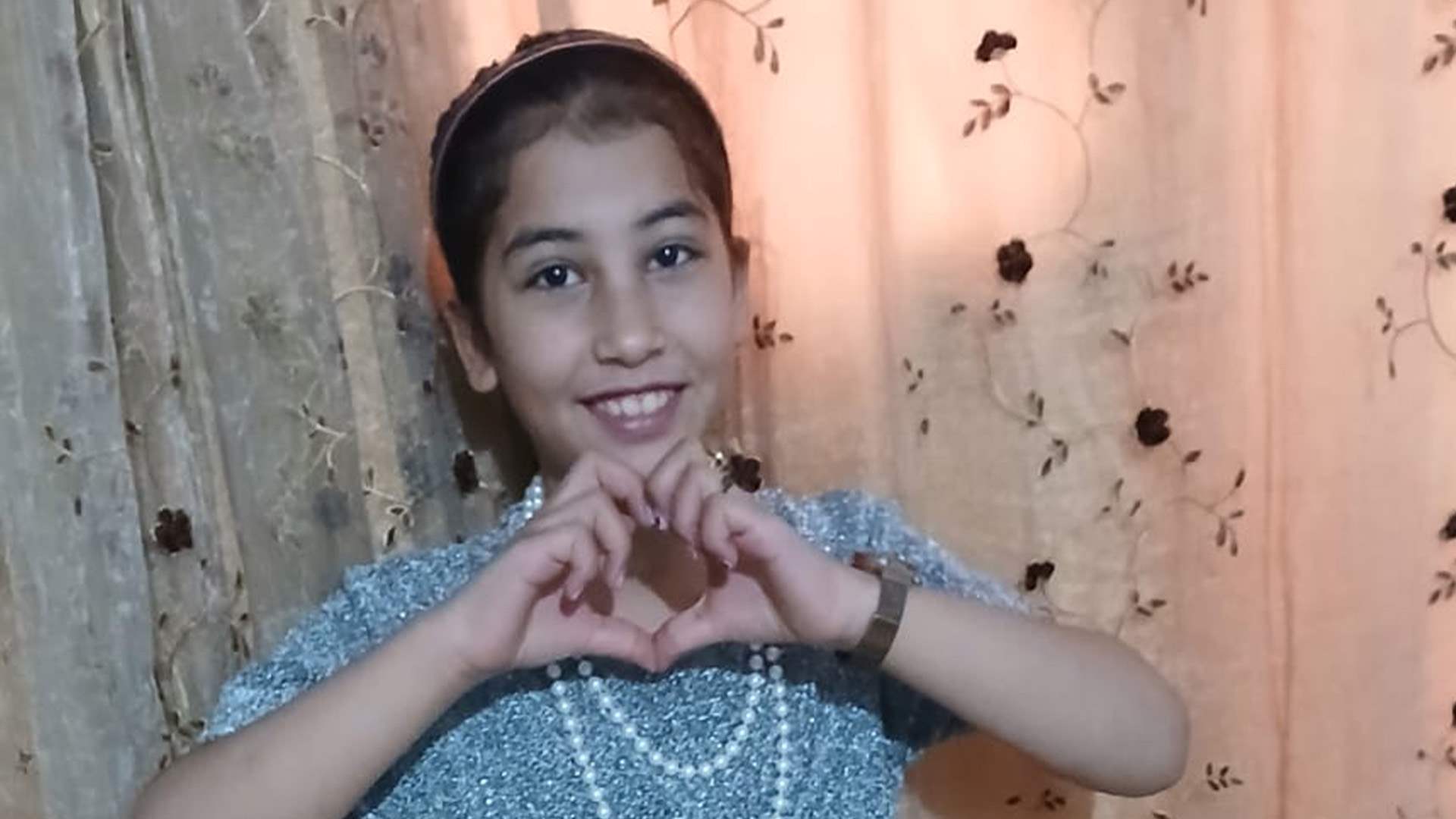 غادرت ولم تعُد... قوى الأمن تعمّم صورة قاصر مفقودة