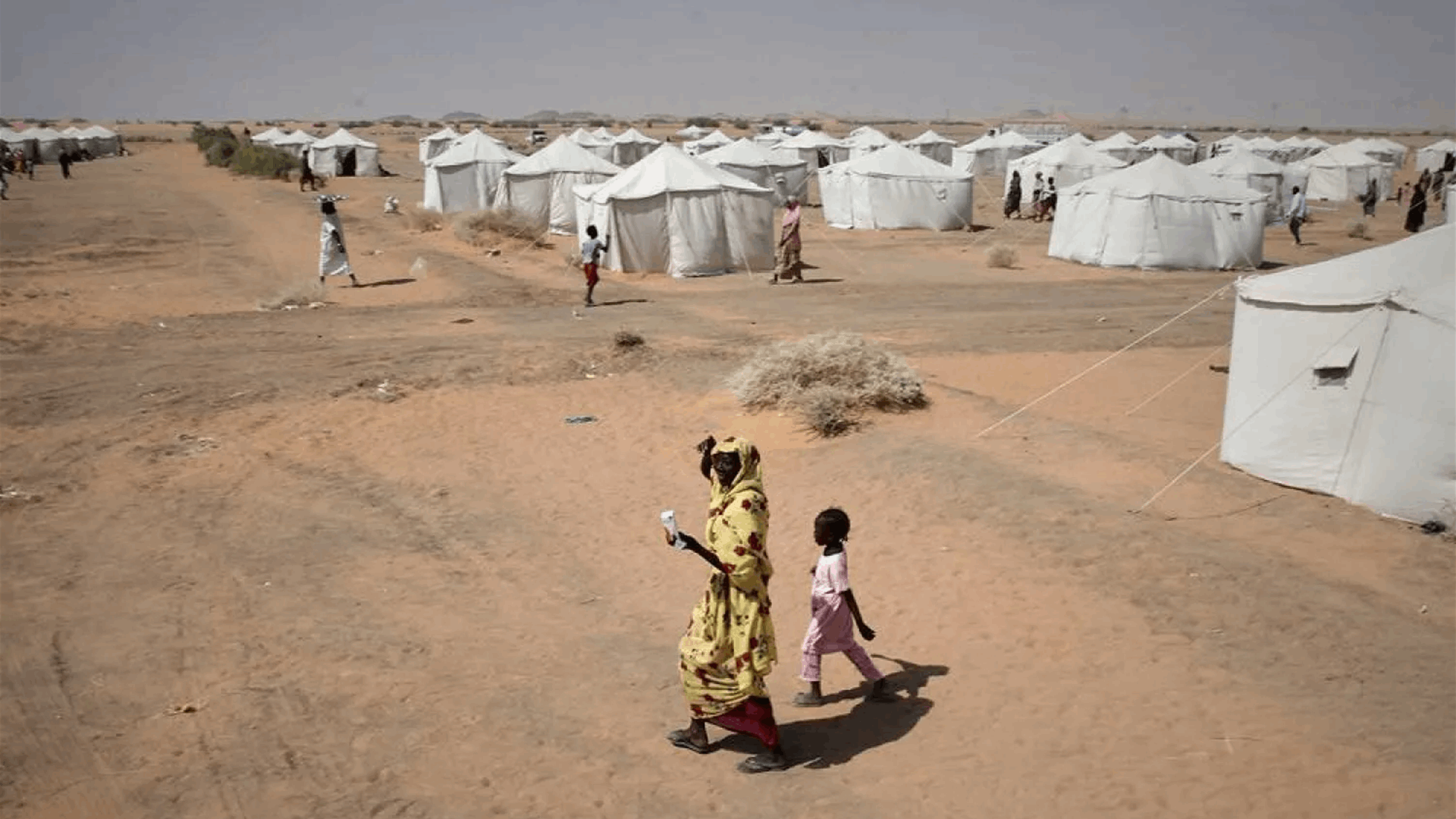 UN rights council orders urgent Sudan al-Obeid inquiry