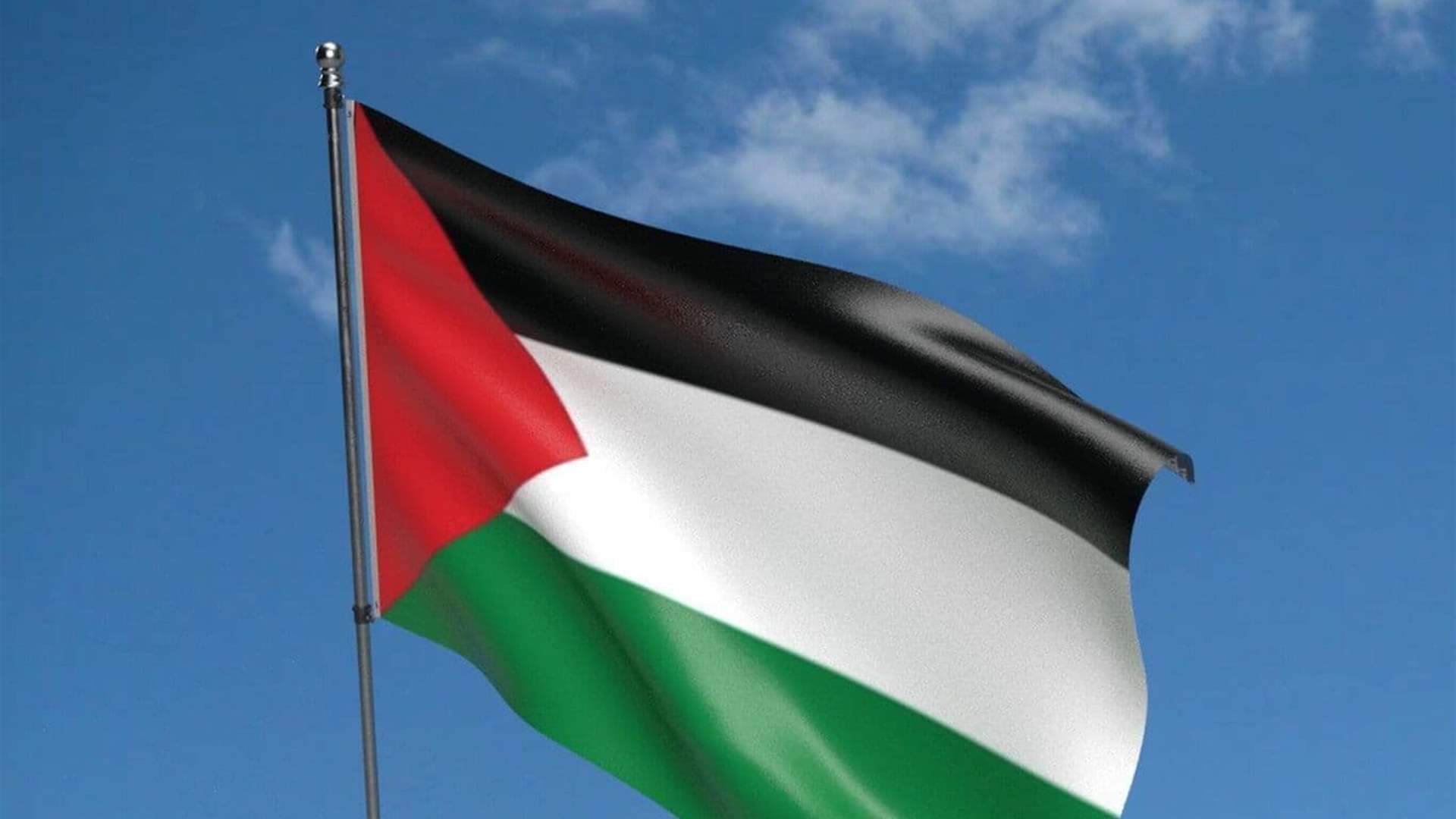 Palestinian technocratic committee says ready to govern Gaza