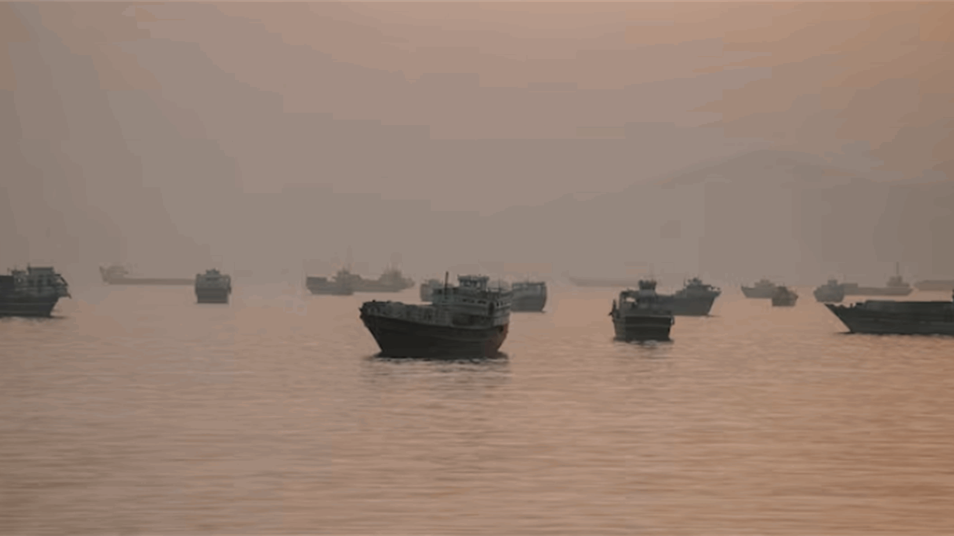 Iran fires missiles at commercial ships in Strait of Hormuz: Axios