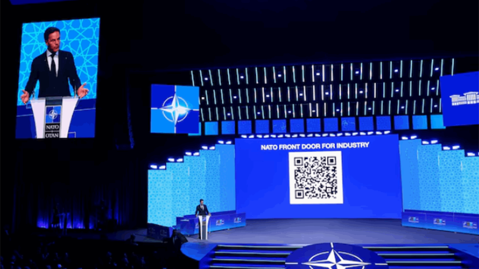 NATO allies to discuss Hormuz tensions, mission with Gulf Arabs