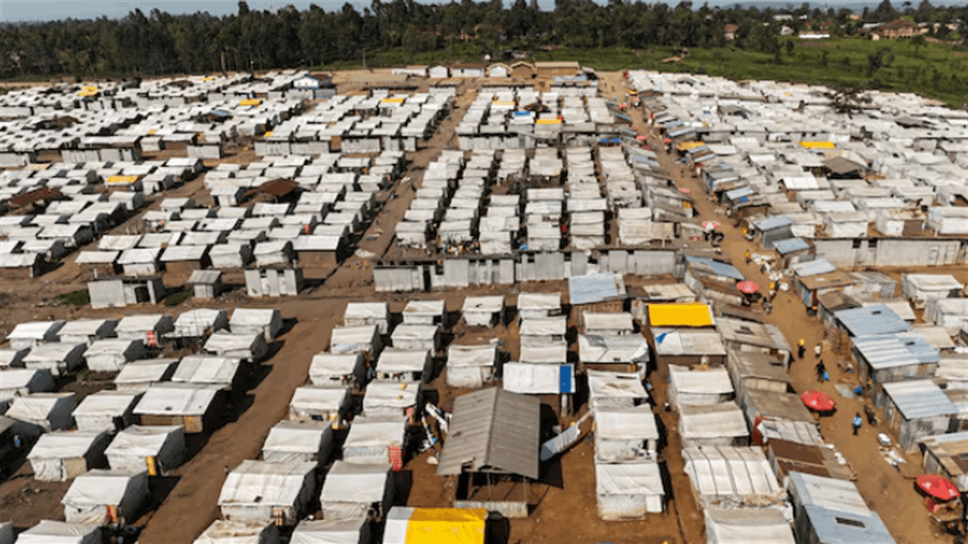 Ebola outbreak in Congo still in 'expansion phase': WHO