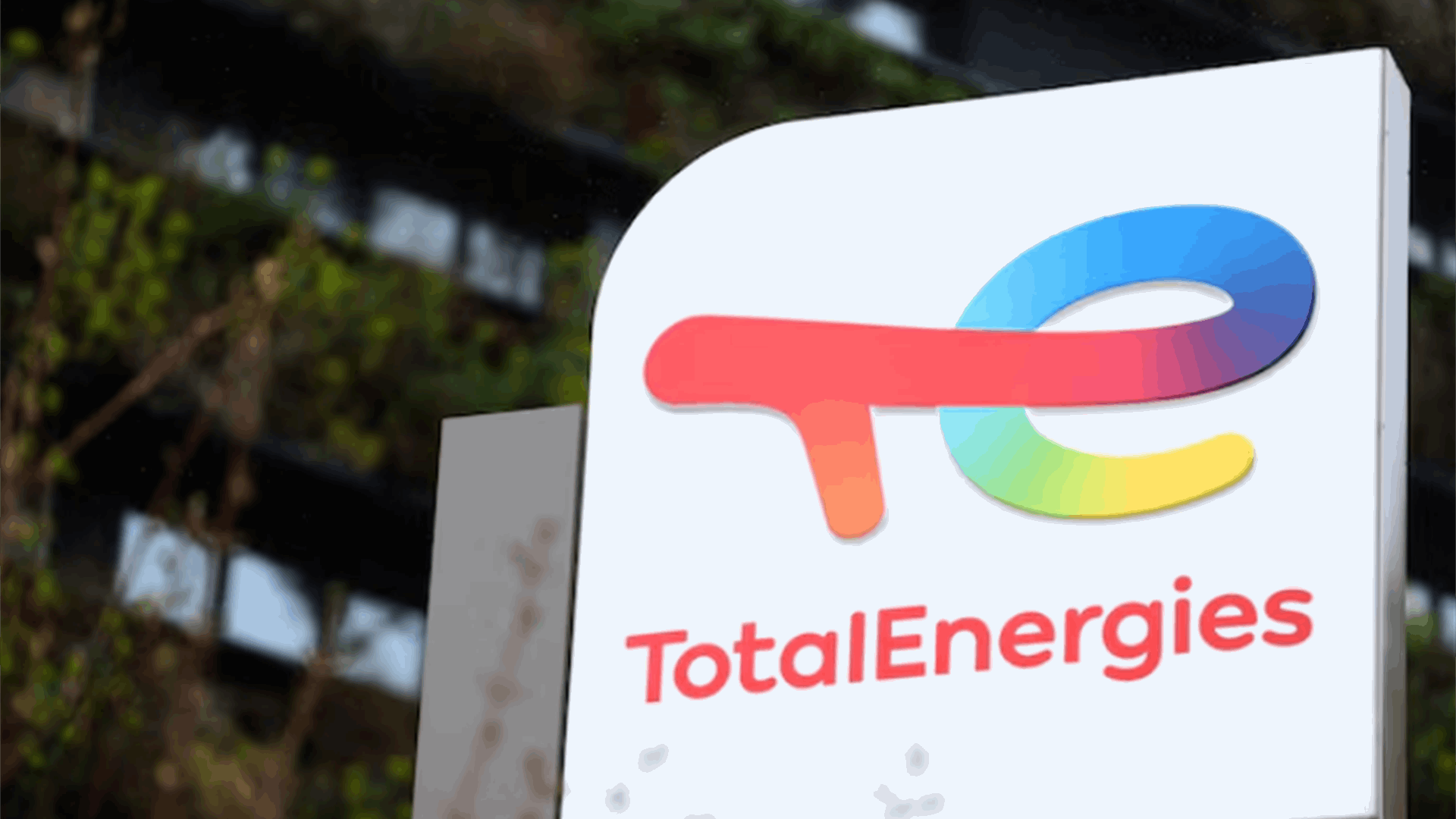 TotalEnergies CEO in Syria to discuss signing an exploration contract