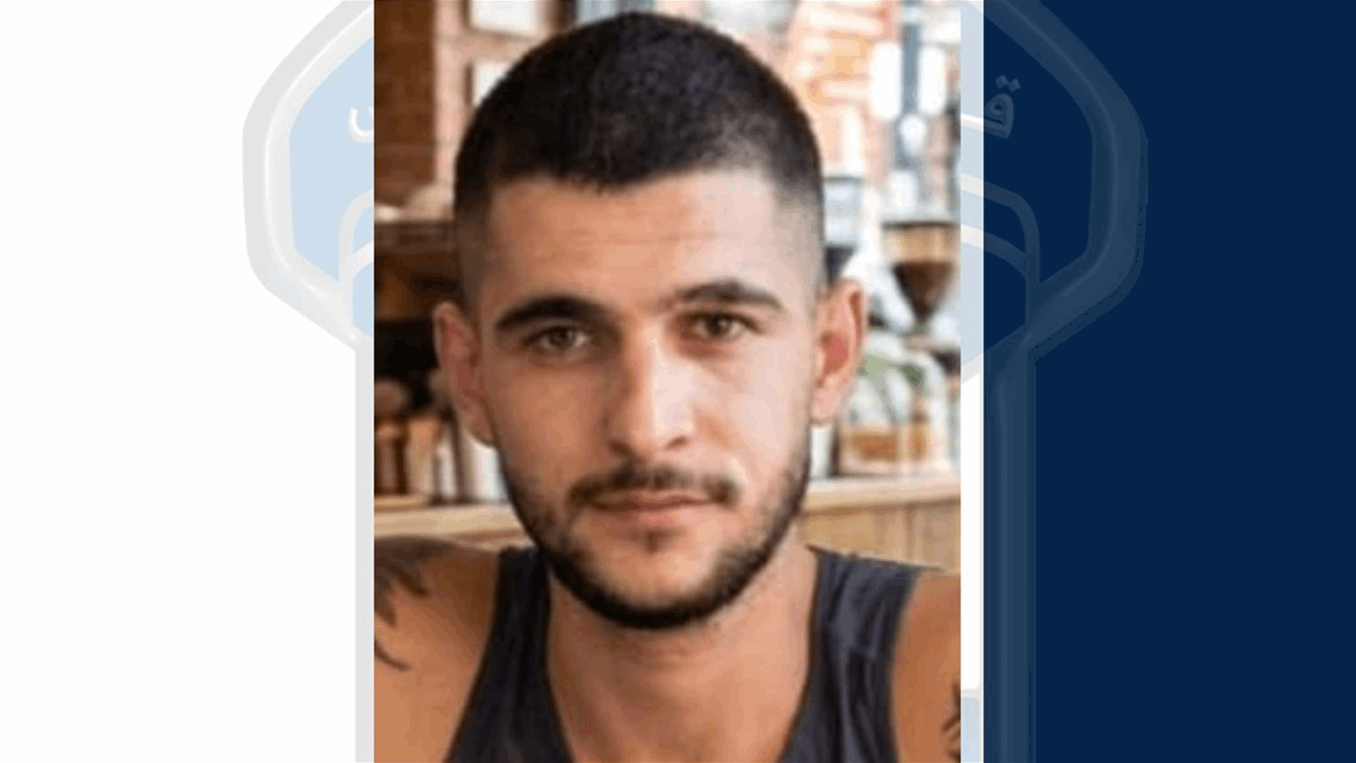 فُقِدَ بعد أن دخل مخيّم صبرا... وقوى الأمن تعمّم صورته