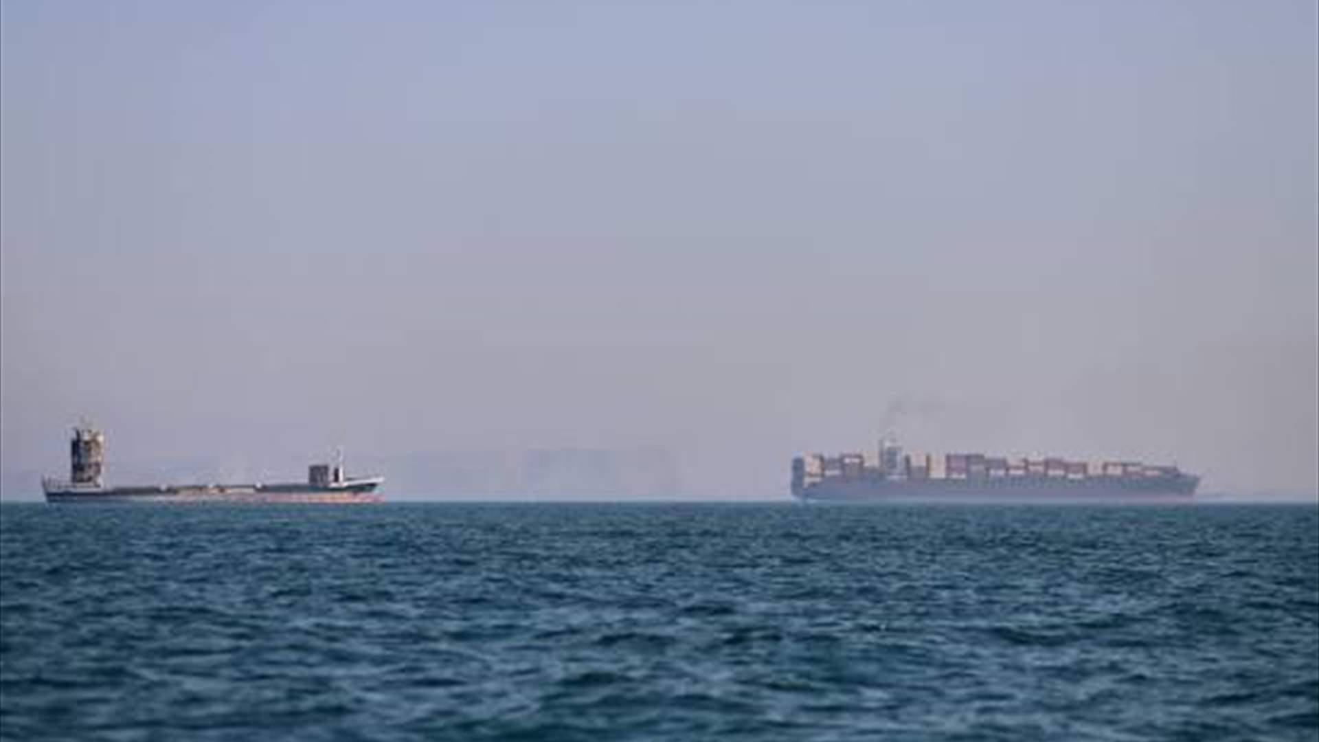 US official to NBC News: Iran attacked two ships, violated memorandum of understanding