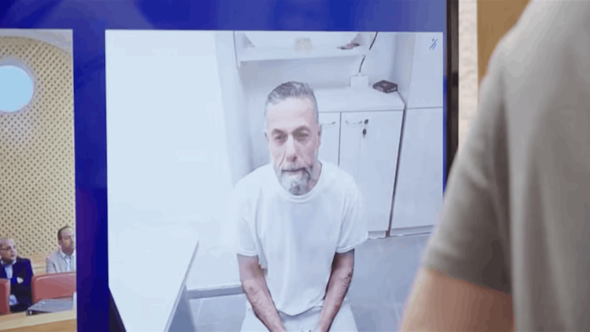UN inquiry urges release of Gaza doctor held by Israel since December 2024