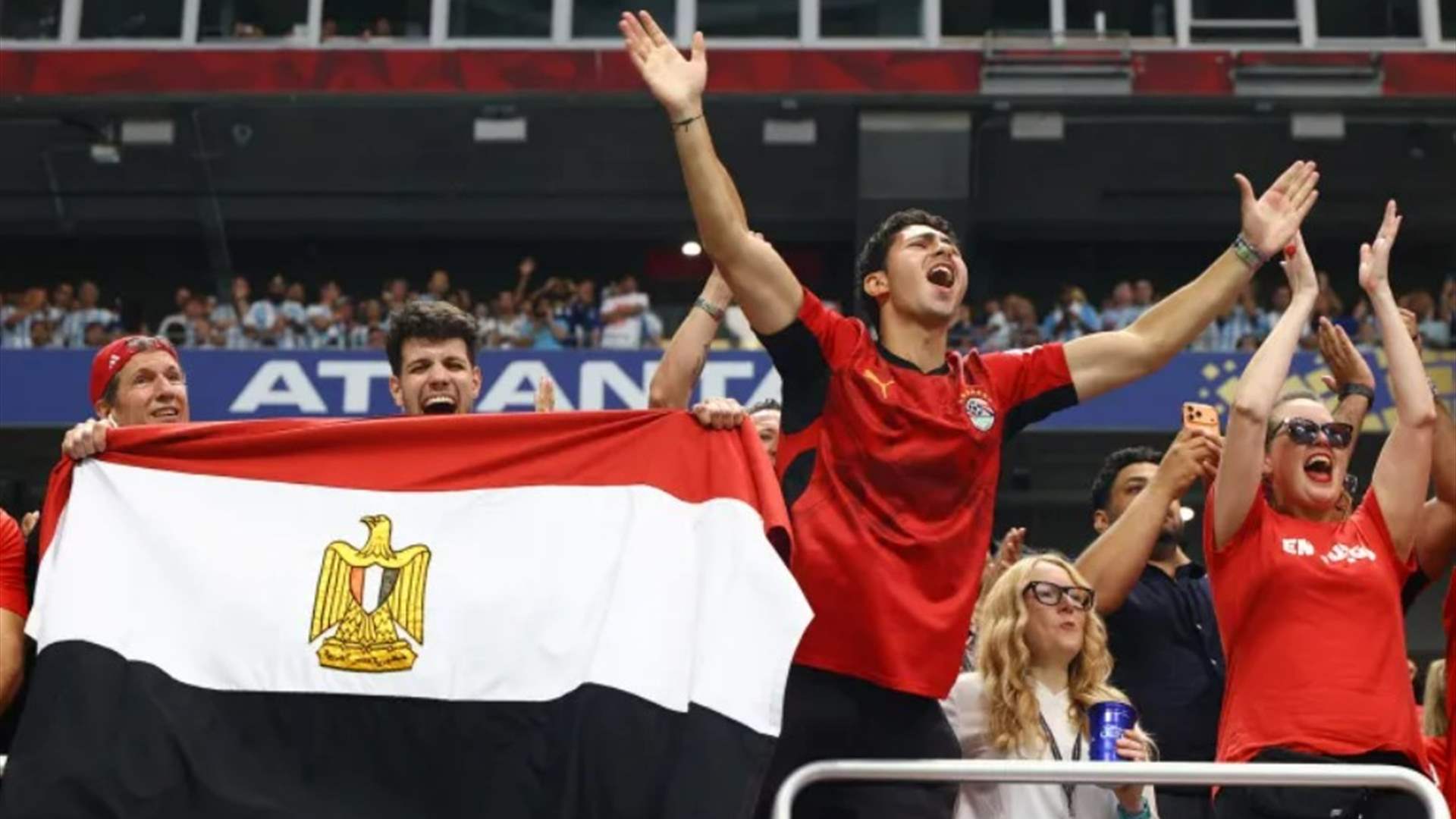 بعد وداع المونديال… نجوم الفن يساندون منتخب مصر: "رفعتم رؤوسنا وأشعلتم الأمل"