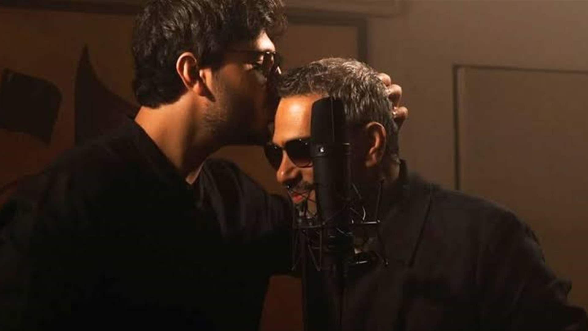 بعد إخلاء سبيل فضل شاكر… نجله محمد: "13 سنة والظلم ممكن يطول بس ما بدوم" (فيديو)