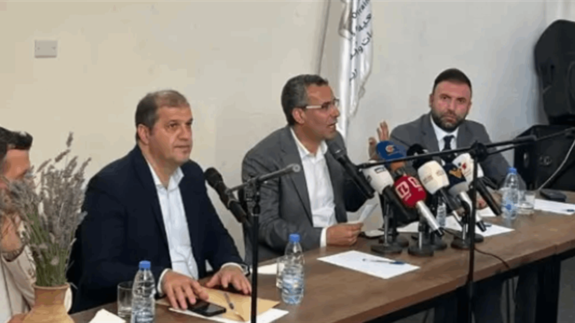 هاني من بعلبك: الزّراعة ركيزة أساسيّة للأمن الغذائي ومحرّك للتّنمية الاقتصاديّة