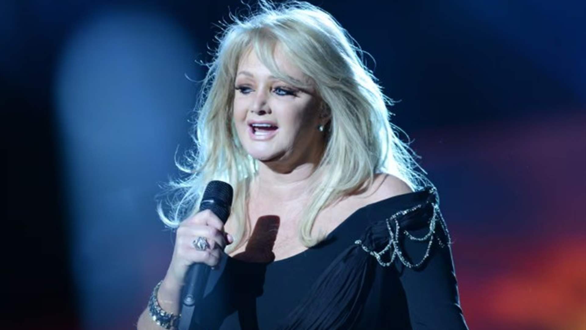 رحيل أيقونة من الثمانينيات… وفاة بوني تايلر صاحبة أغنية Total Eclipse of the Heart عن 75 عامًا