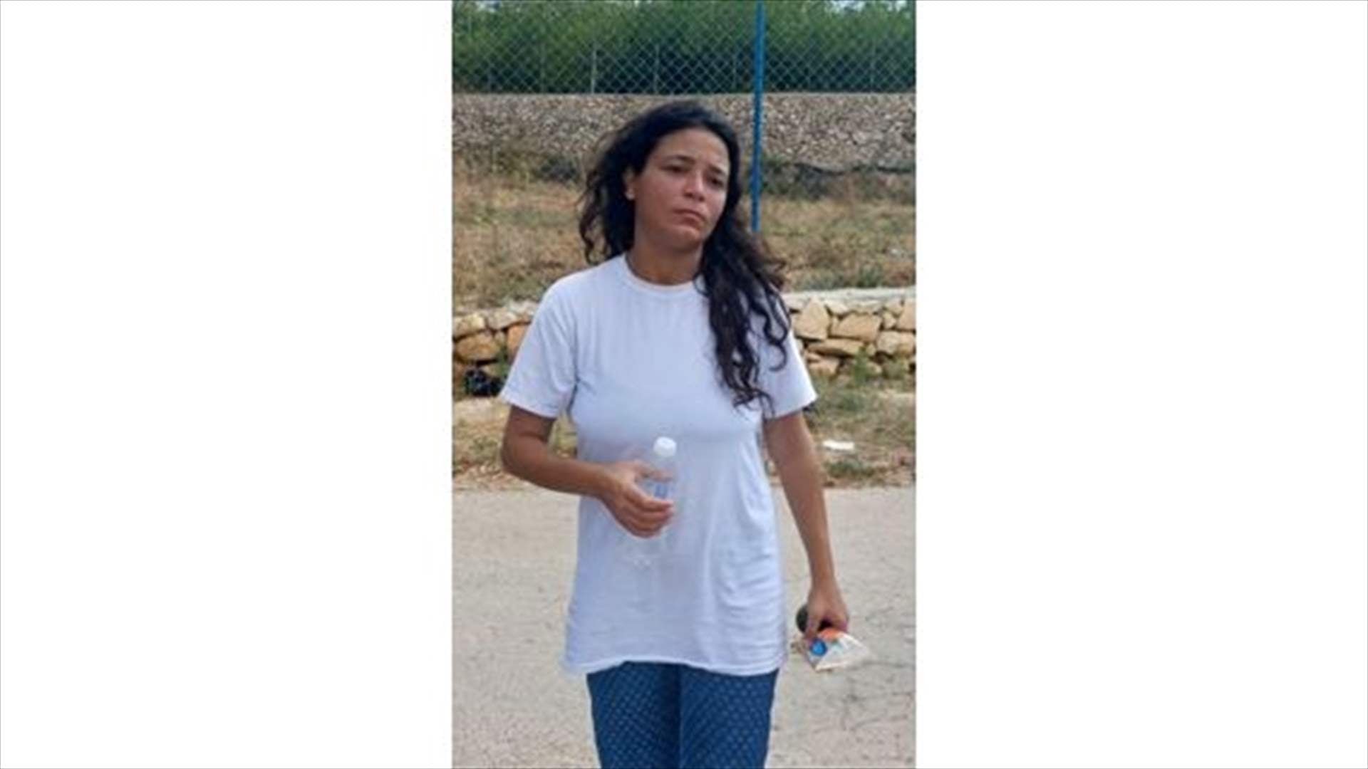 العثور على فتاة تائهة في بلدة الحنية بالقر من مركز "اليونيفيل" لمن يعرفها مراجعة فصيلة درك القليلة