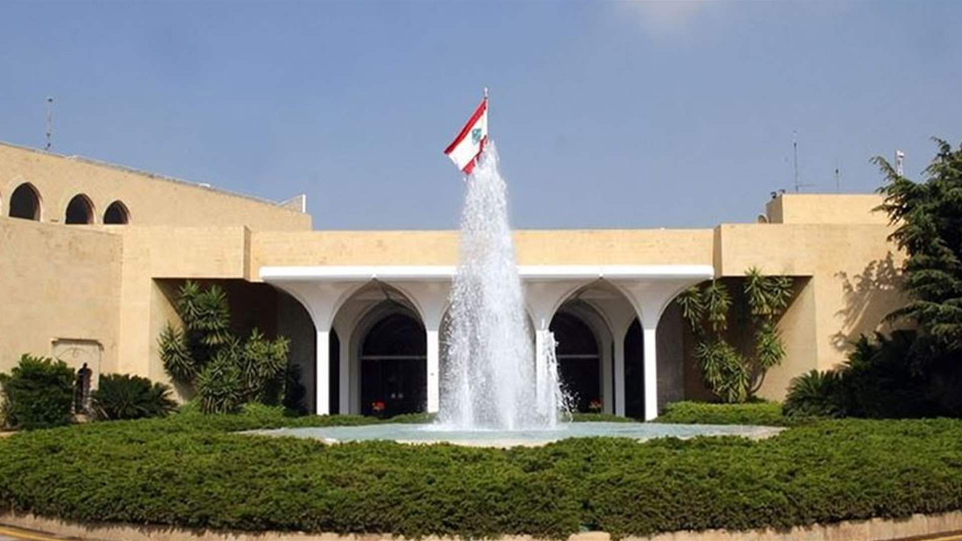 "الأخبار": فريق عون يعتبر أن اتفاق الإطار يحظى بدعم يسمح بالمضي في تنفيذه